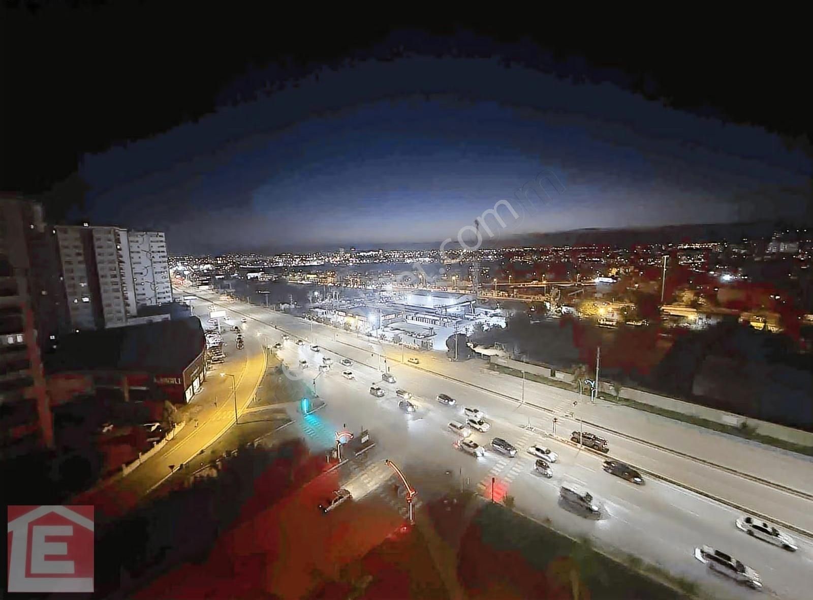 Lider'den Öğretmenler Blv Üzerinde 3+1 Masrafsız Geniş Daire - Görsel 30