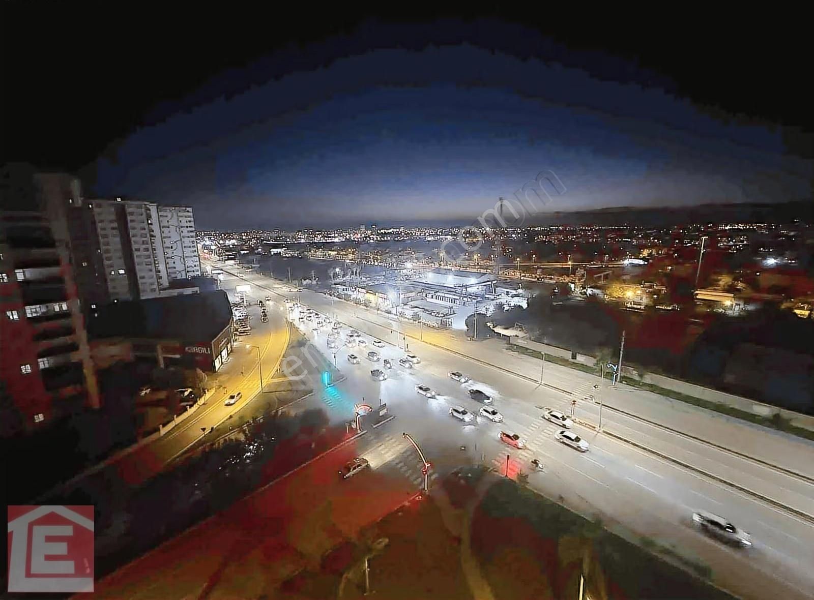 Lider'den Öğretmenler Blv Üzerinde 3+1 Masrafsız Geniş Daire - Görsel 18