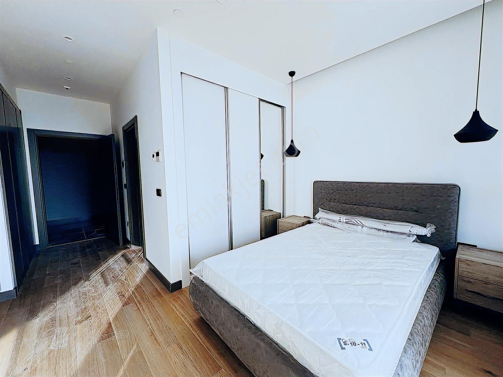 Mahall Bomonti'de 1+0 Eşyalı Kiralık Daire - Görsel 9