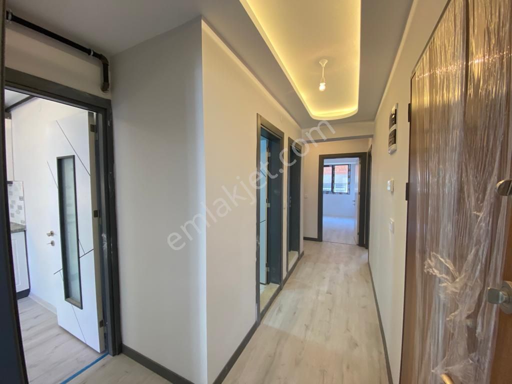 Buca Göksu Mah Kiracısız Projeli 3+1 Sıfır Bahçeli Ayrı Mutfaklı - Görsel 11