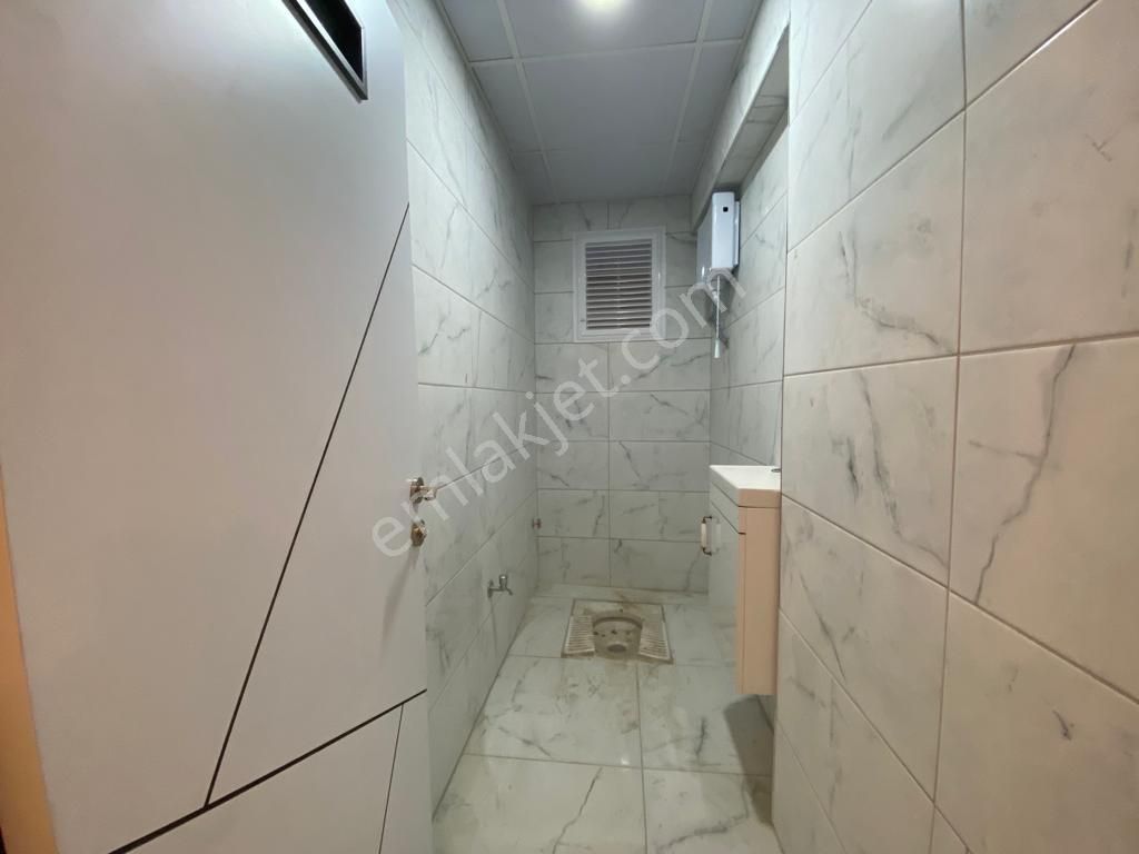 Buca Göksu Mah Kiracısız Projeli 3+1 Sıfır Bahçeli Ayrı Mutfaklı - Görsel 13