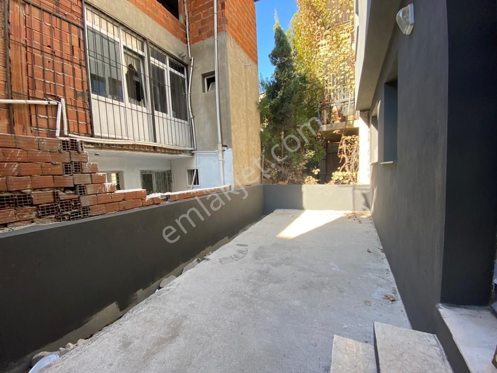 Buca Göksu Mah Kiracısız Projeli 3+1 Sıfır Bahçeli Ayrı Mutfaklı - Görsel 2