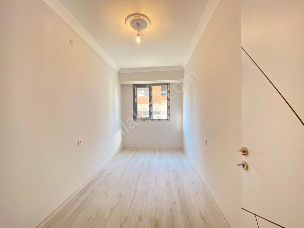 Buca Göksu Mah Kiracısız Projeli 3+1 Sıfır Bahçeli Ayrı Mutfaklı - Görsel 16