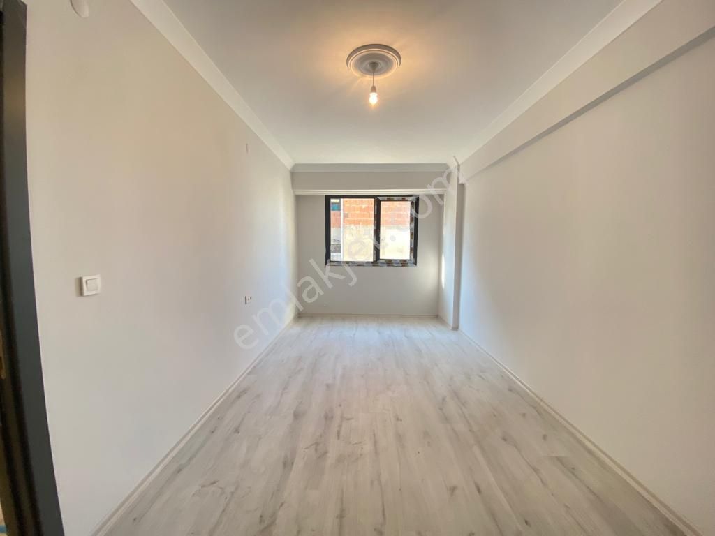 Buca Göksu Mah Kiracısız Projeli 3+1 Sıfır Bahçeli Ayrı Mutfaklı - Görsel 17