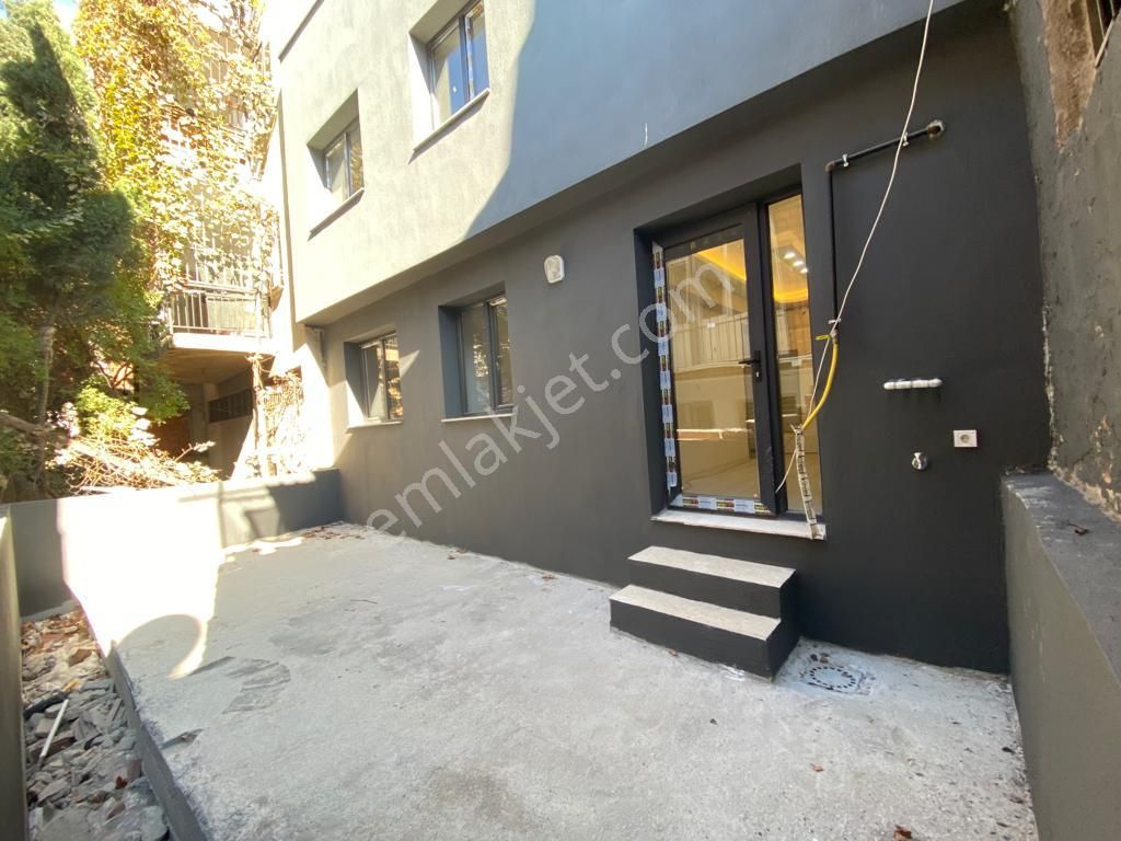 Buca Göksu Mah Kiracısız Projeli 3+1 Sıfır Bahçeli Ayrı Mutfaklı - Görsel 10