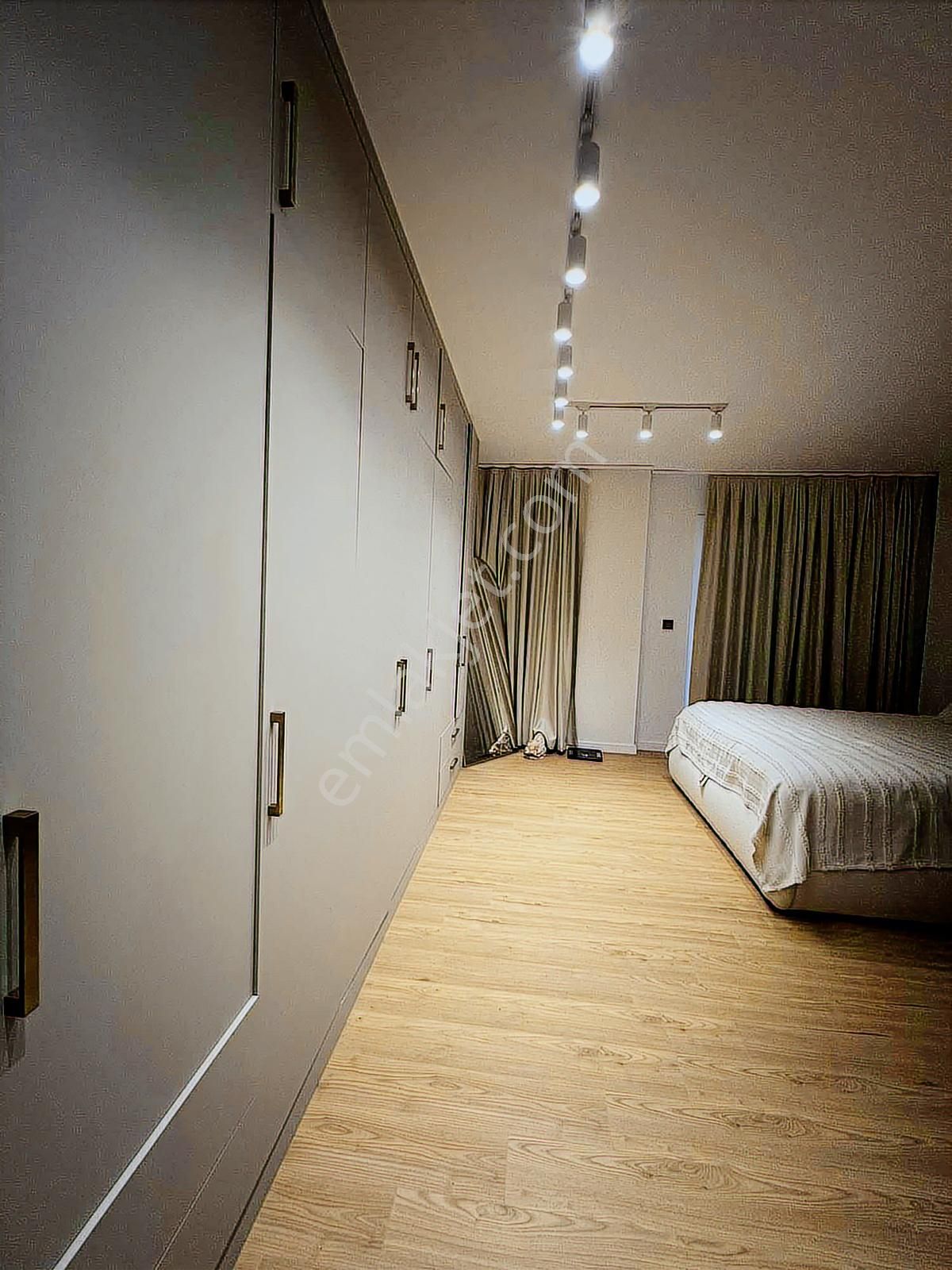 Altınkumda | Ultra Lüks Dubleks Pinterest Stili Tasarım - Görsel 26