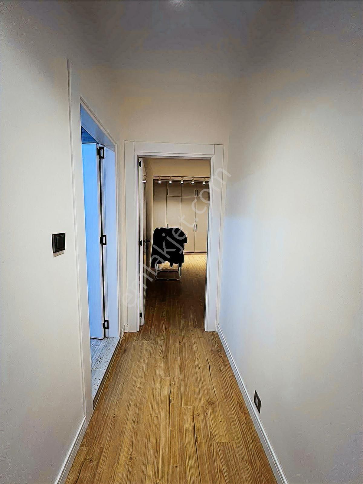 Altınkumda | Ultra Lüks Dubleks Pinterest Stili Tasarım - Görsel 30