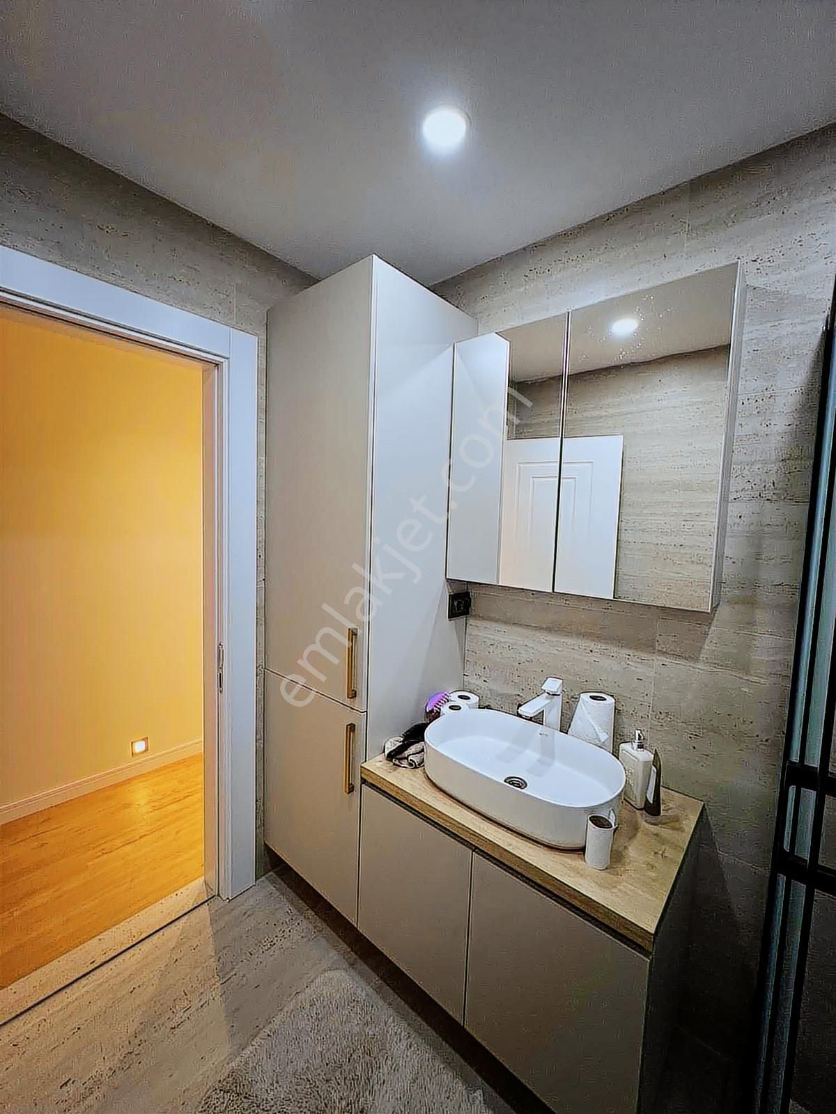 Altınkumda | Ultra Lüks Dubleks Pinterest Stili Tasarım - Görsel 28