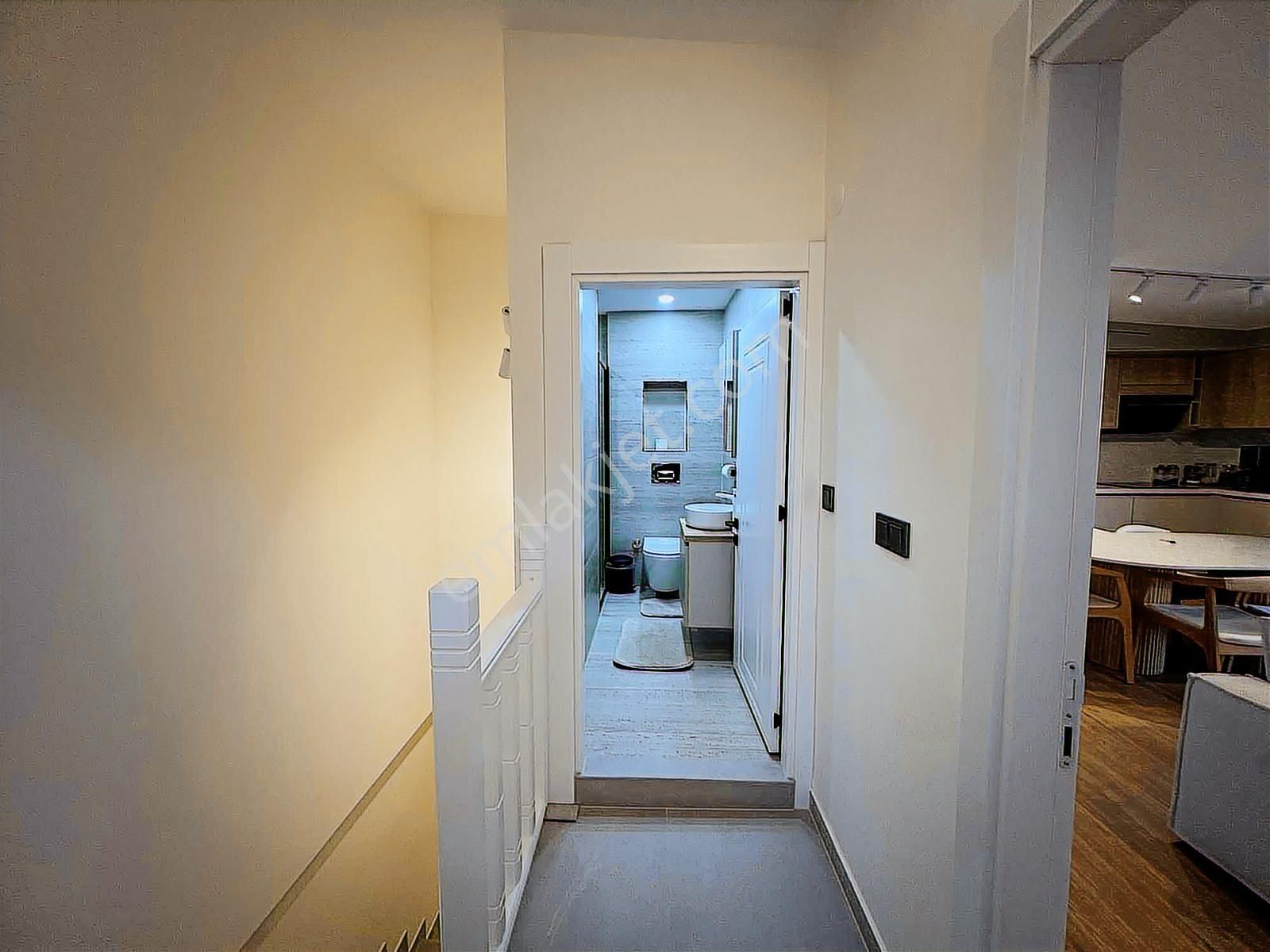 Altınkumda | Ultra Lüks Dubleks Pinterest Stili Tasarım - Görsel 10