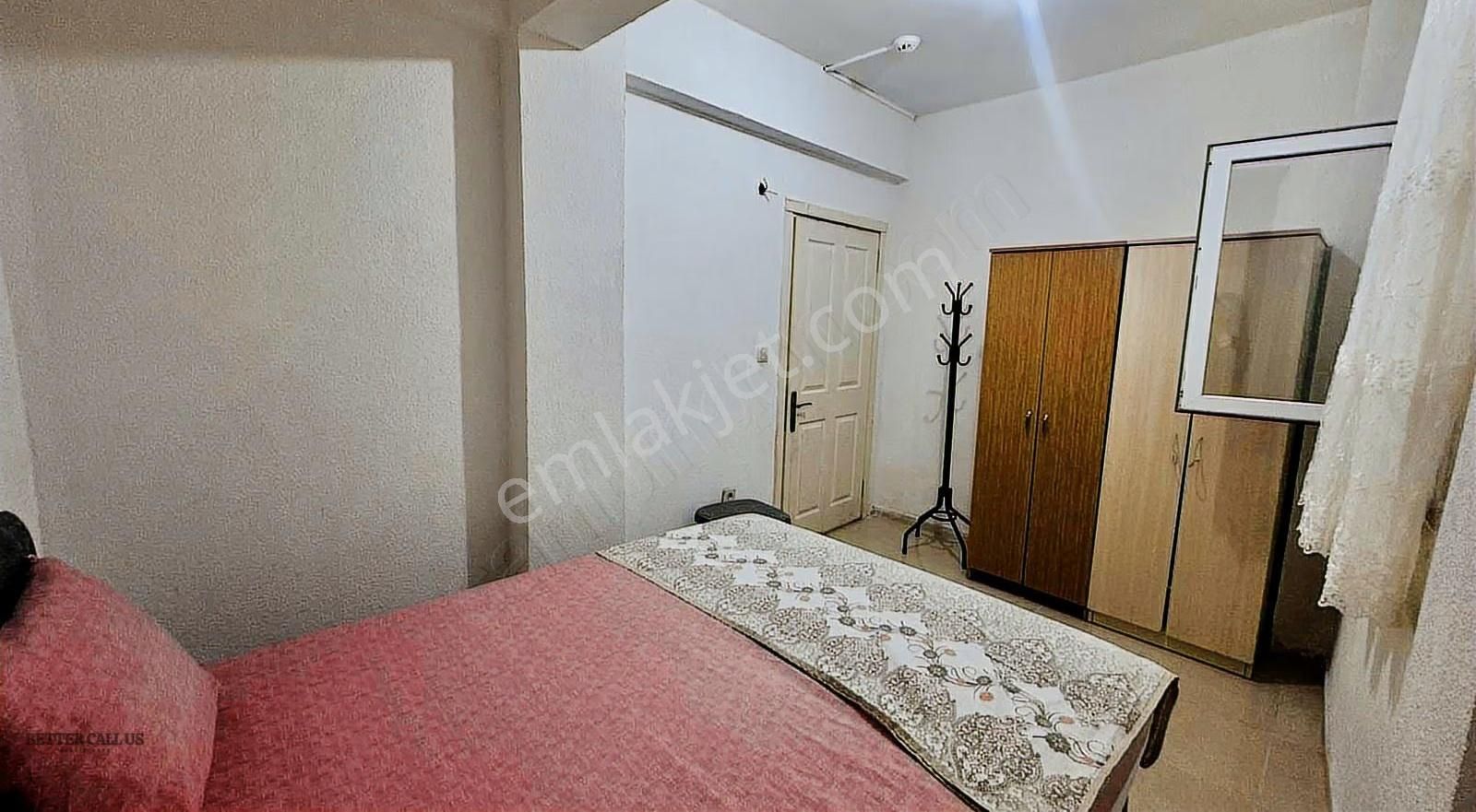 Better Call Us'dan Dalyan'da Kiralık 1+1 Eşyalı Daire - Görsel 4