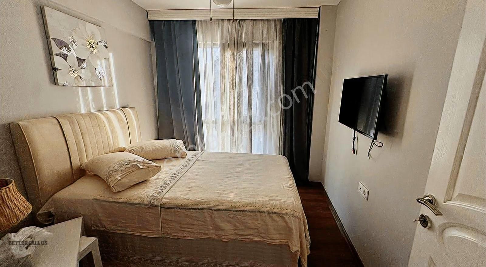 Better Call Us'dan Ilıca'da 3+1 Satılık Villa - Görsel 9