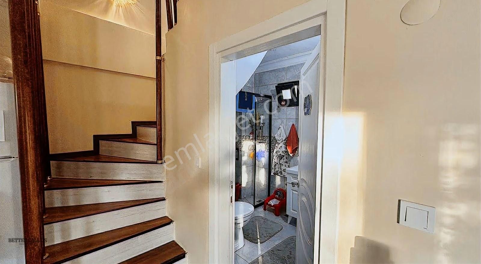 Better Call Us'dan Ilıca'da 3+1 Satılık Villa - Görsel 11