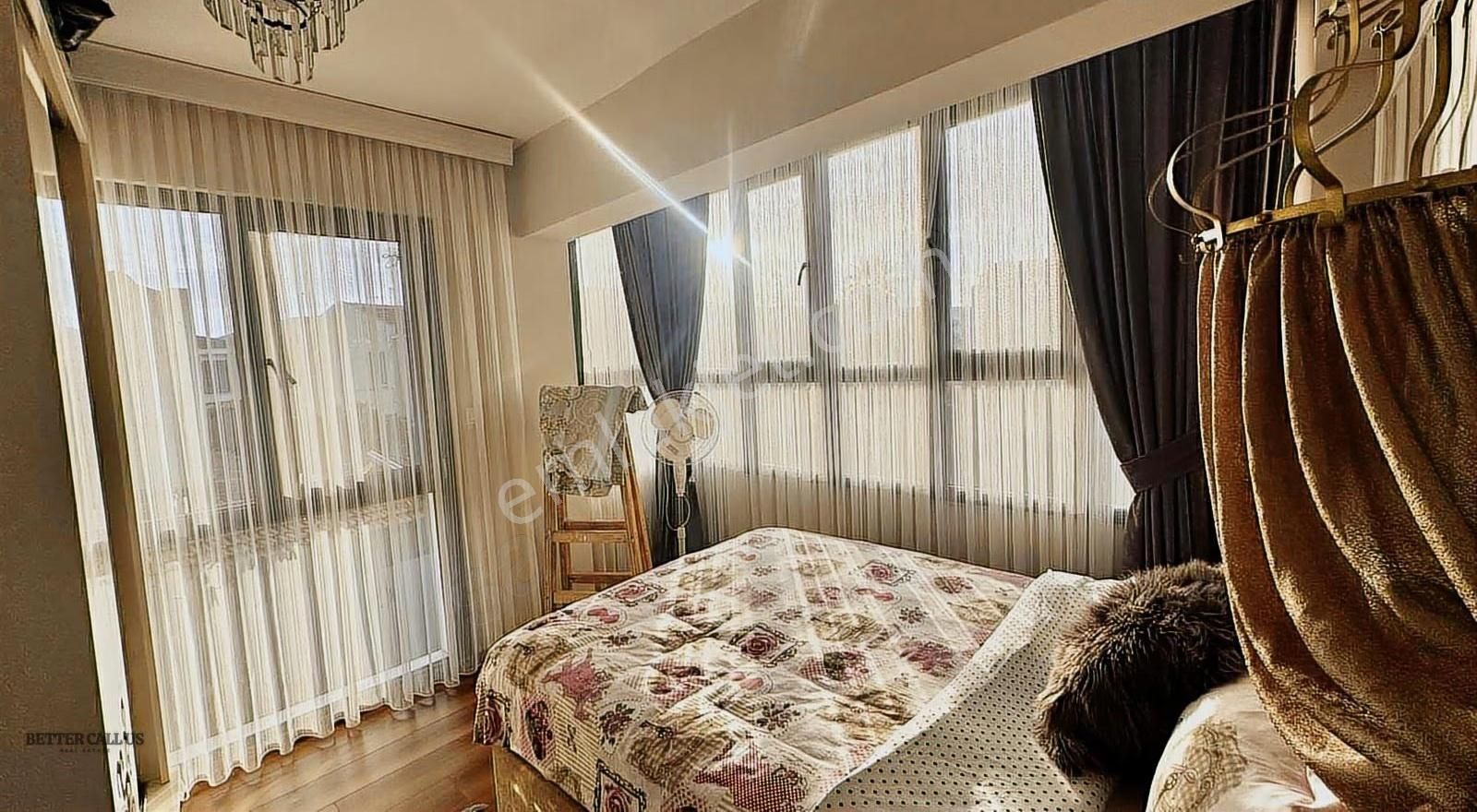 Better Call Us'dan Ilıca'da 3+1 Satılık Villa - Görsel 33