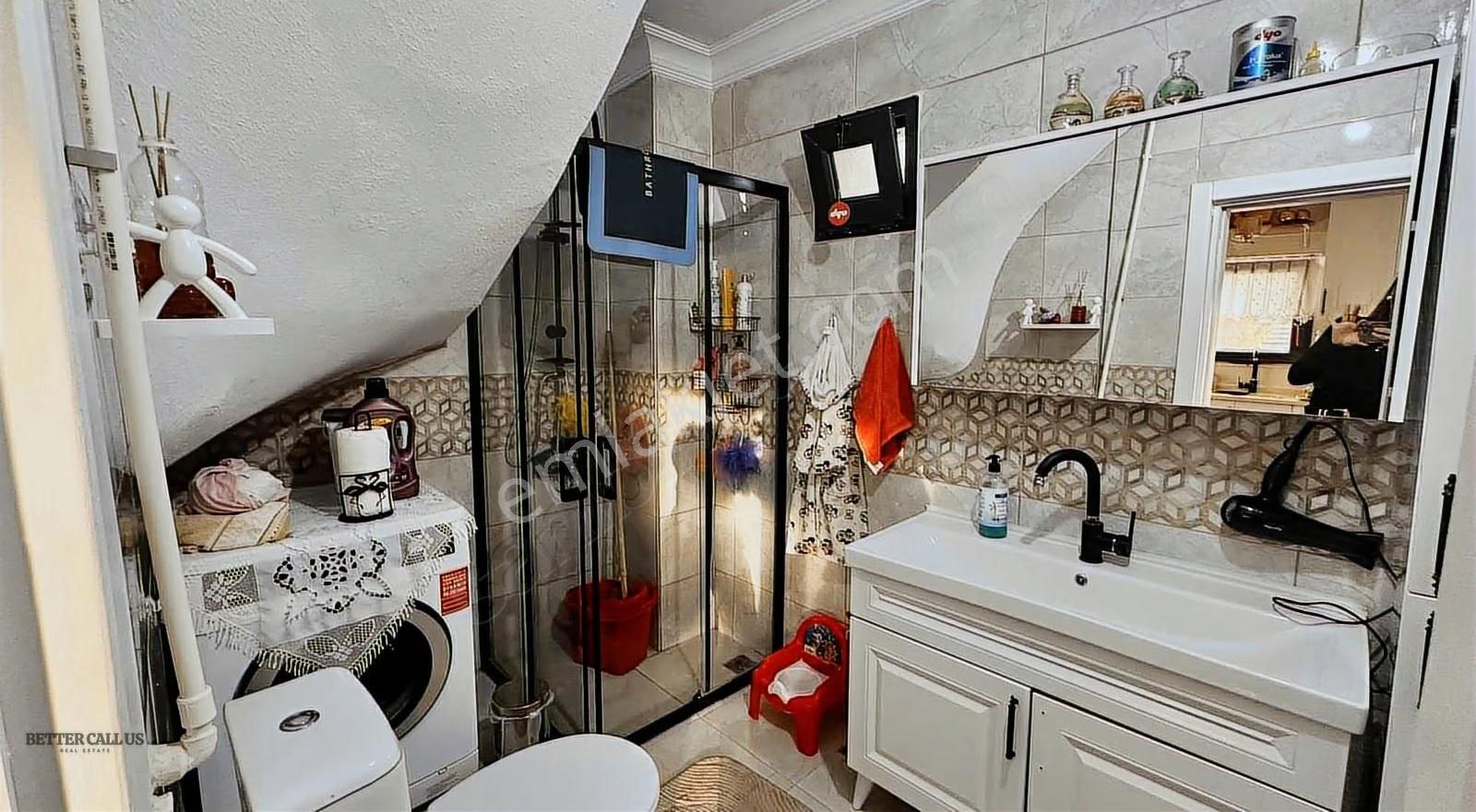 Better Call Us'dan Ilıca'da 3+1 Satılık Villa - Görsel 14