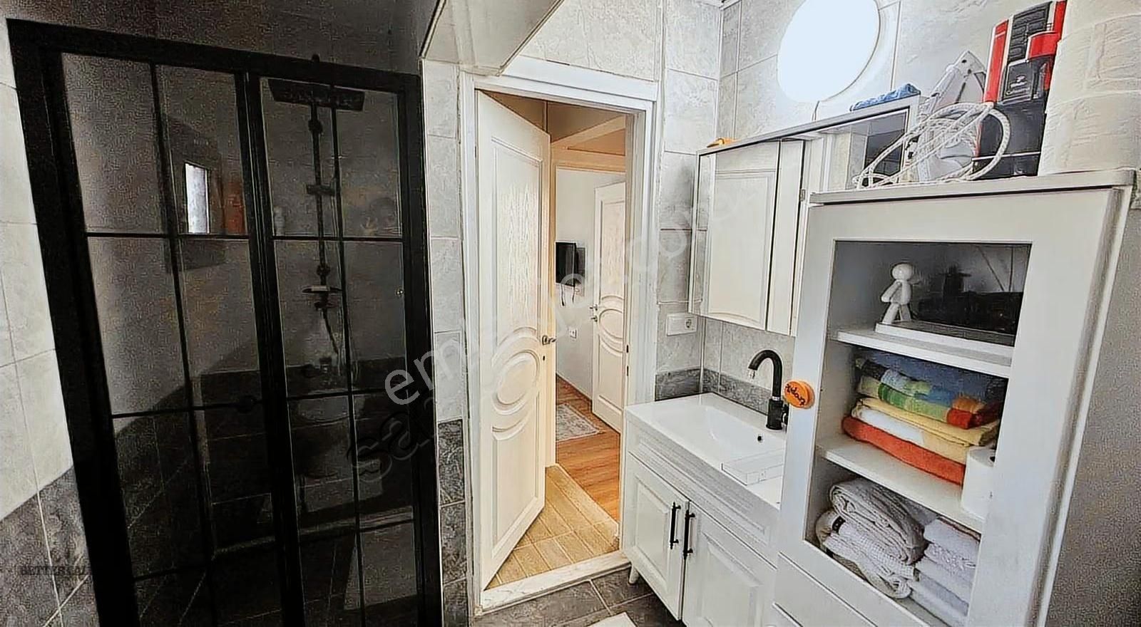 Better Call Us'dan Ilıca'da 3+1 Satılık Villa - Görsel 6