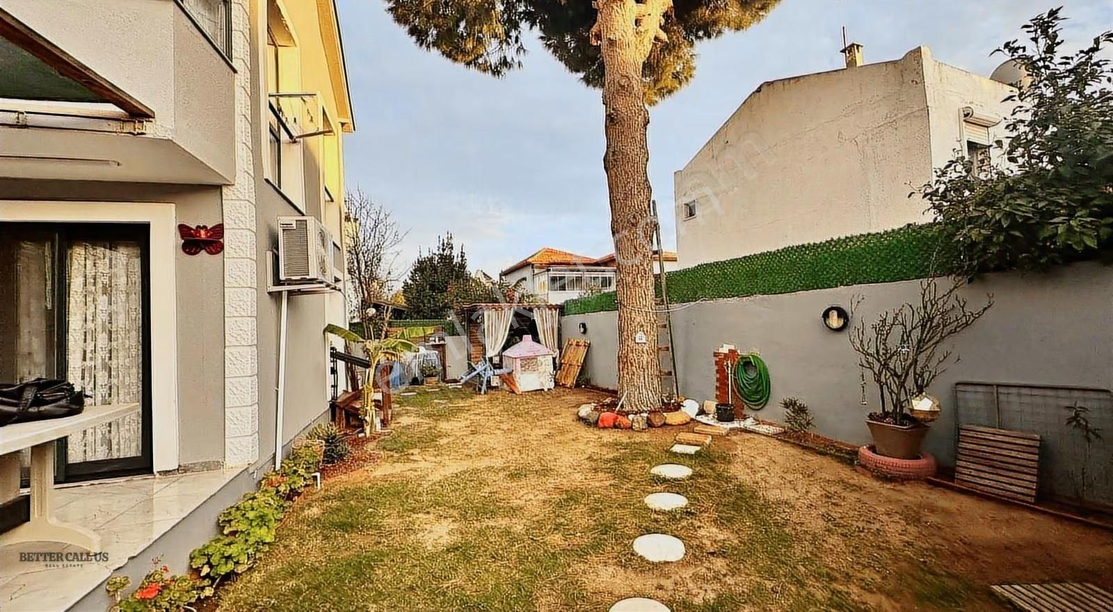 Better Call Us'dan Ilıca'da 3+1 Satılık Villa - Görsel 17