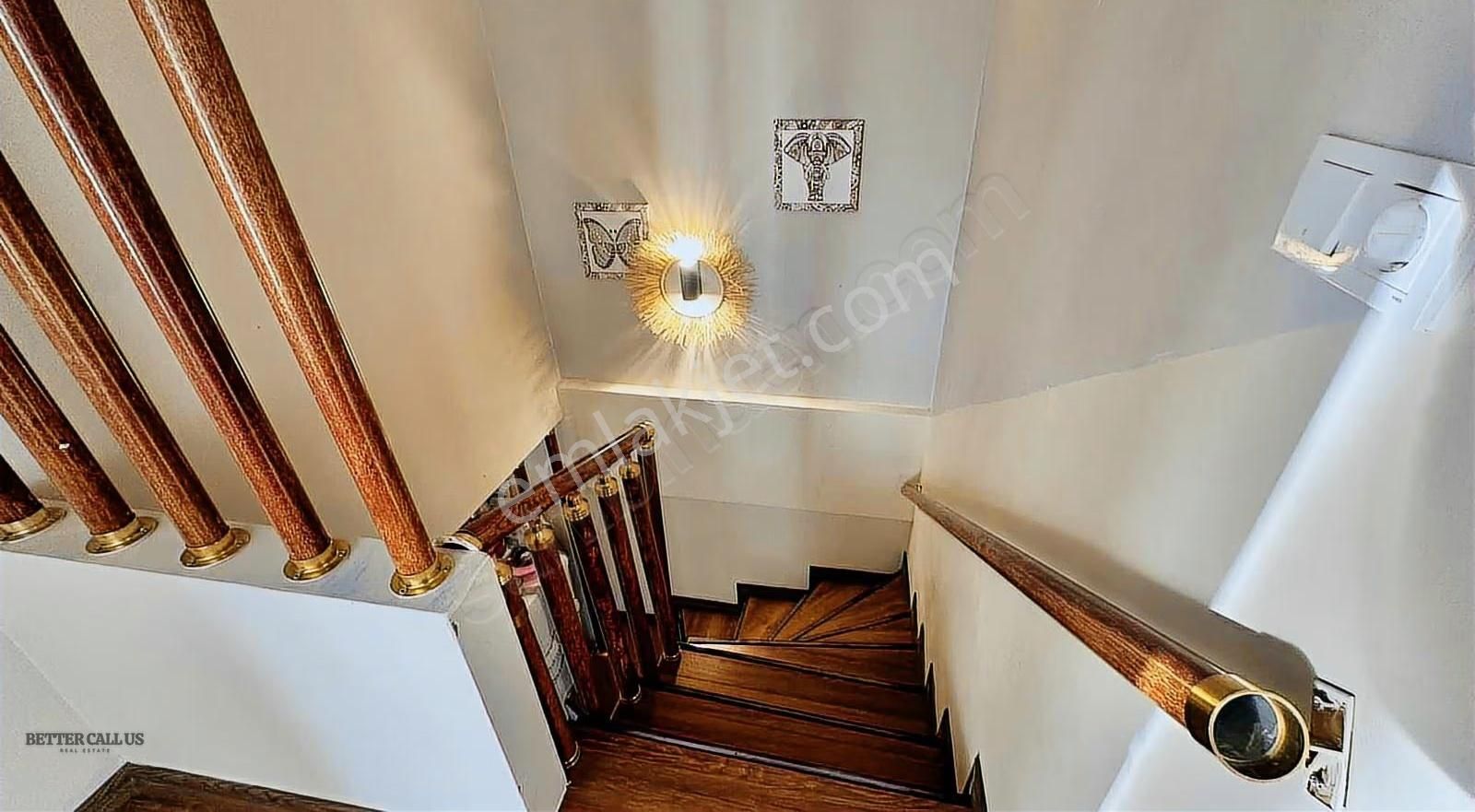 Better Call Us'dan Ilıca'da 3+1 Satılık Villa - Görsel 3