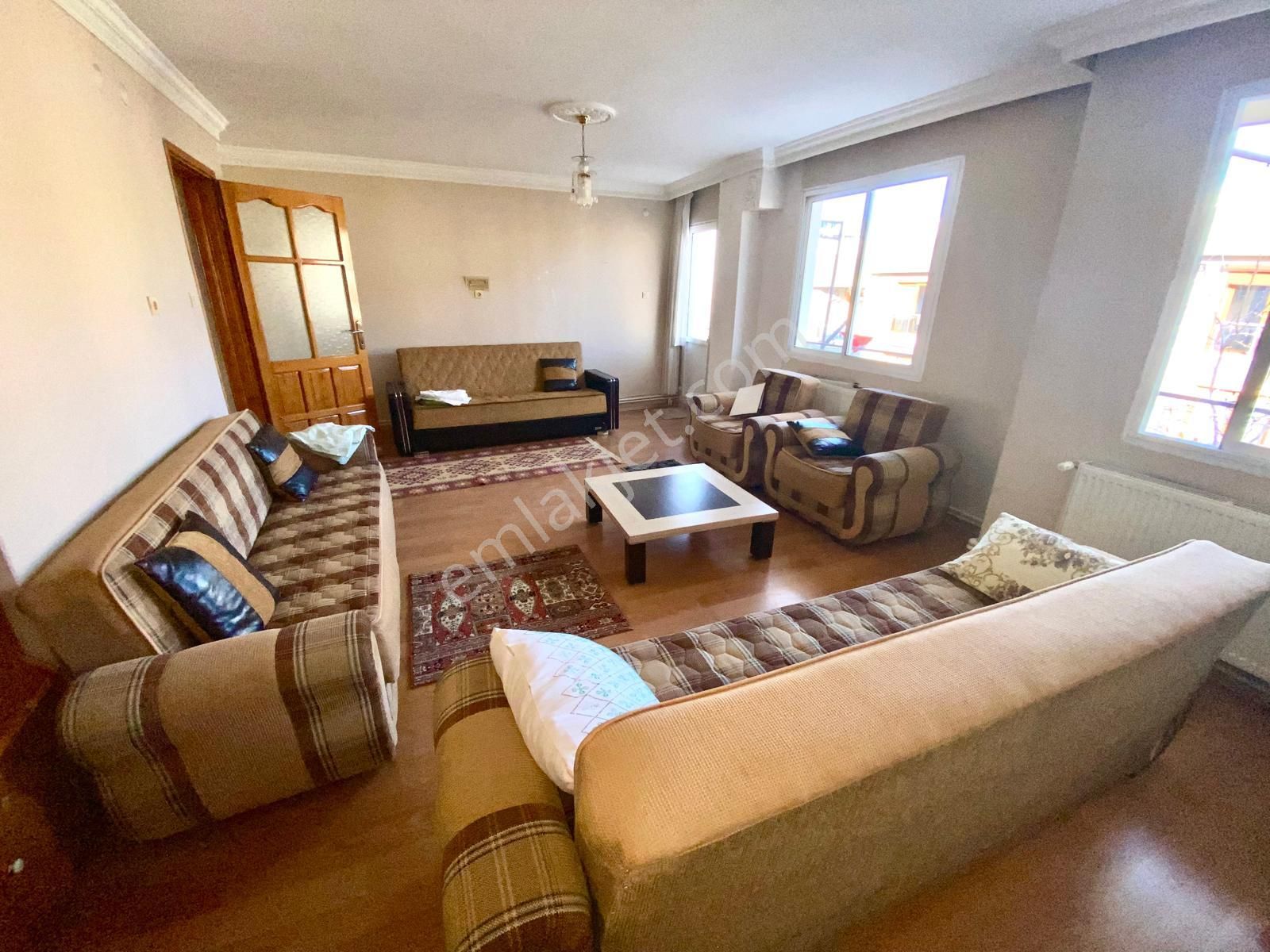Arga'dan Buca Adatepe Mahallesin'de 3+1 Kiralık Daire - Görsel 20