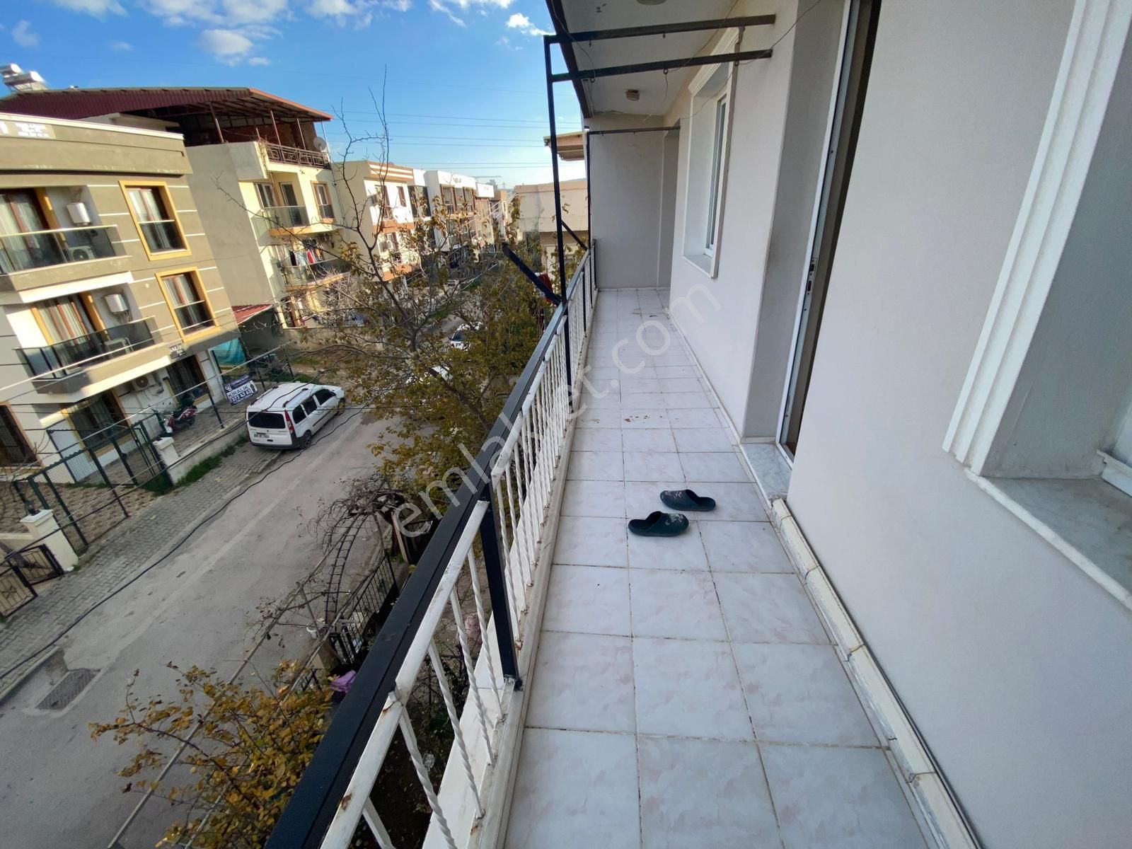 Arga'dan Buca Adatepe Mahallesin'de 3+1 Kiralık Daire - Görsel 16