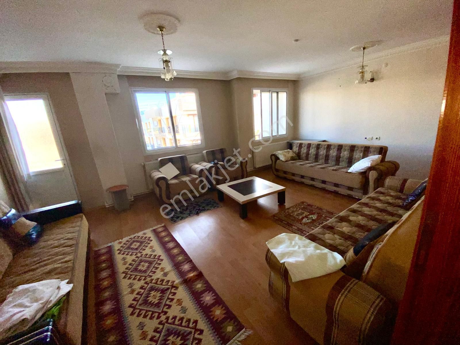 Arga'dan Buca Adatepe Mahallesin'de 3+1 Kiralık Daire - Görsel 26
