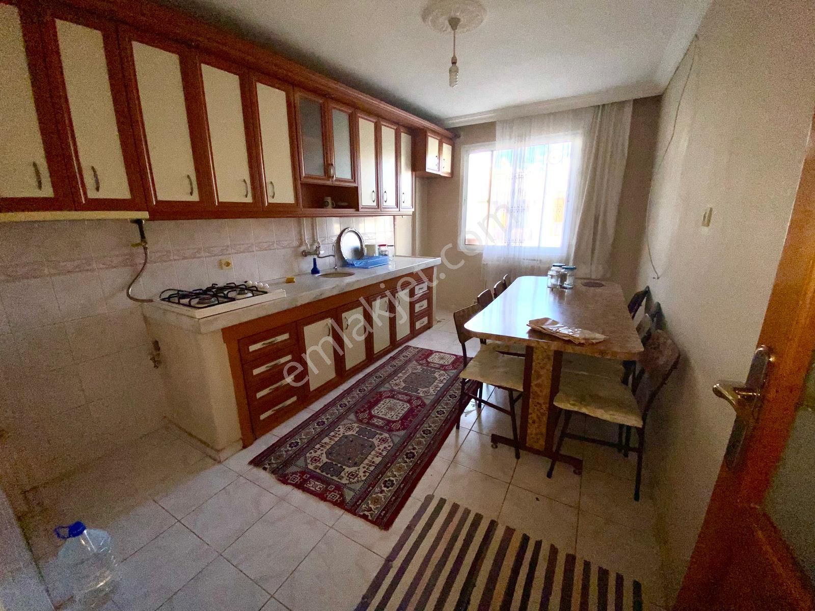 Arga'dan Buca Adatepe Mahallesin'de 3+1 Kiralık Daire - Görsel 17