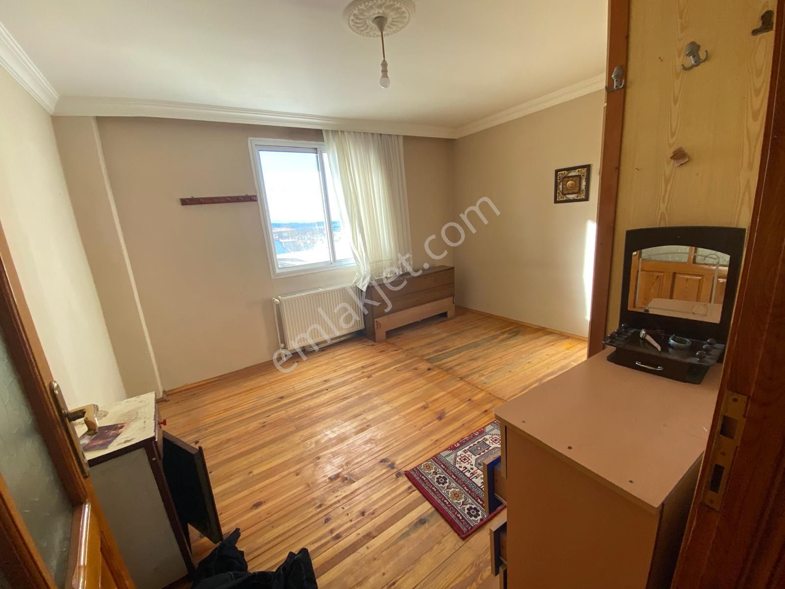 Arga'dan Buca Adatepe Mahallesin'de 3+1 Kiralık Daire - Görsel 5