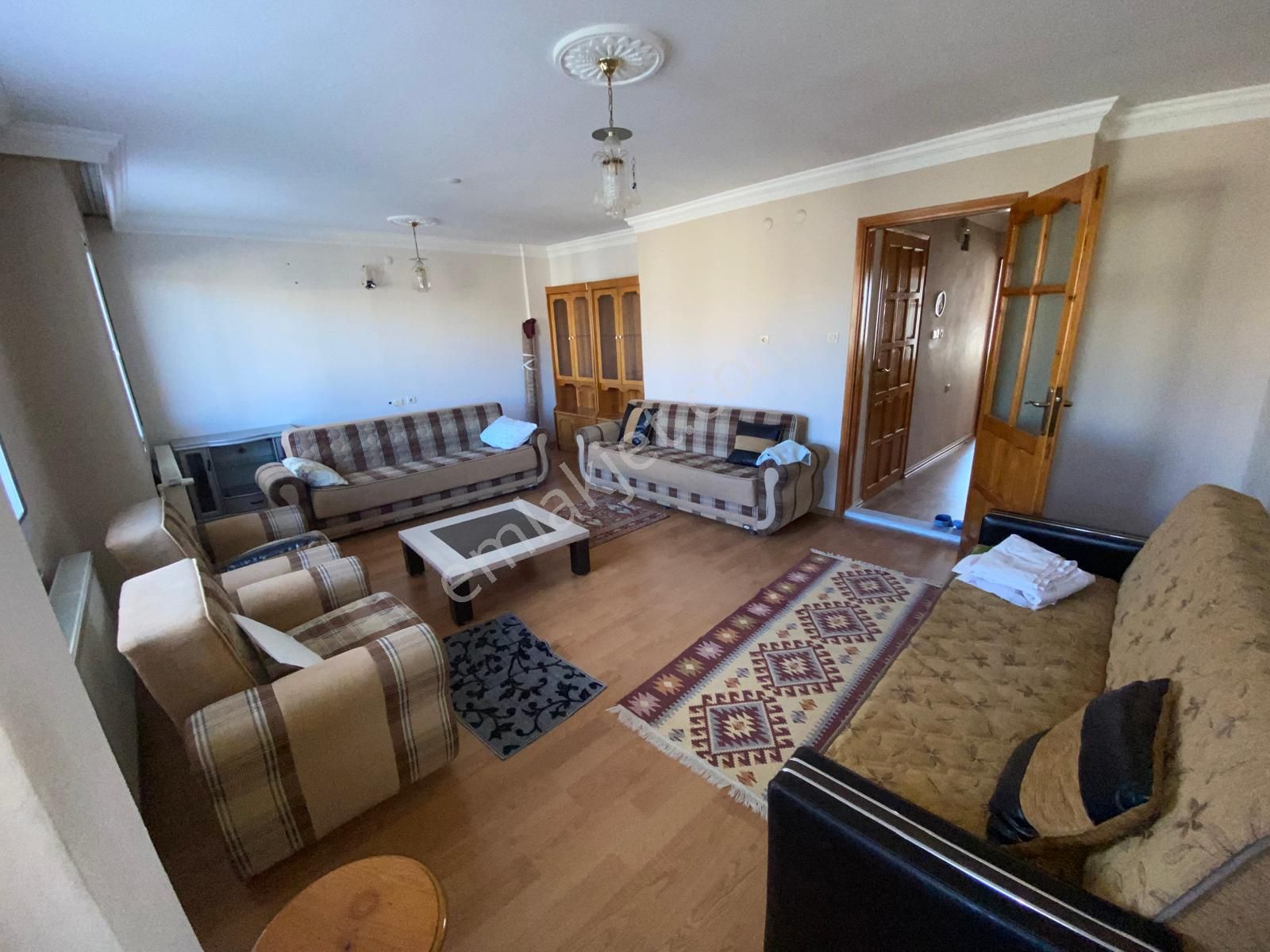 Arga'dan Buca Adatepe Mahallesin'de 3+1 Kiralık Daire - Görsel 21