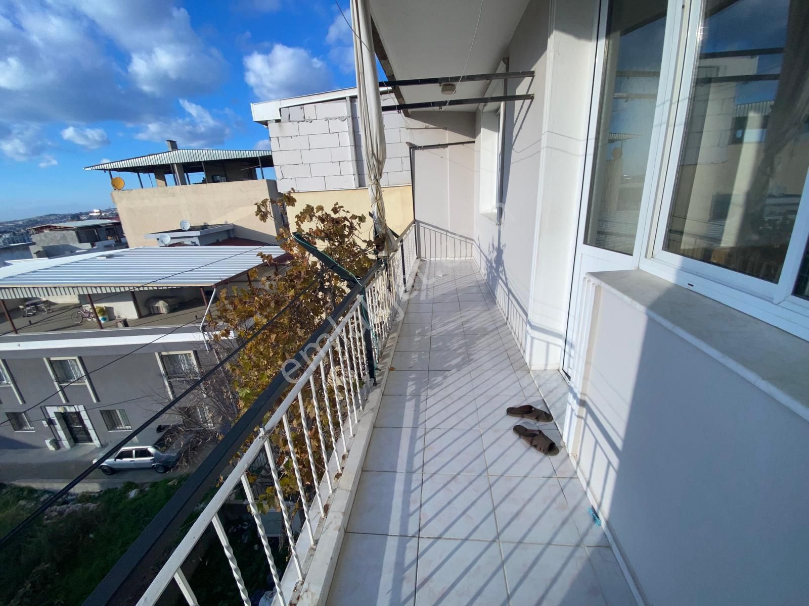 Arga'dan Buca Adatepe Mahallesin'de 3+1 Kiralık Daire - Görsel 29