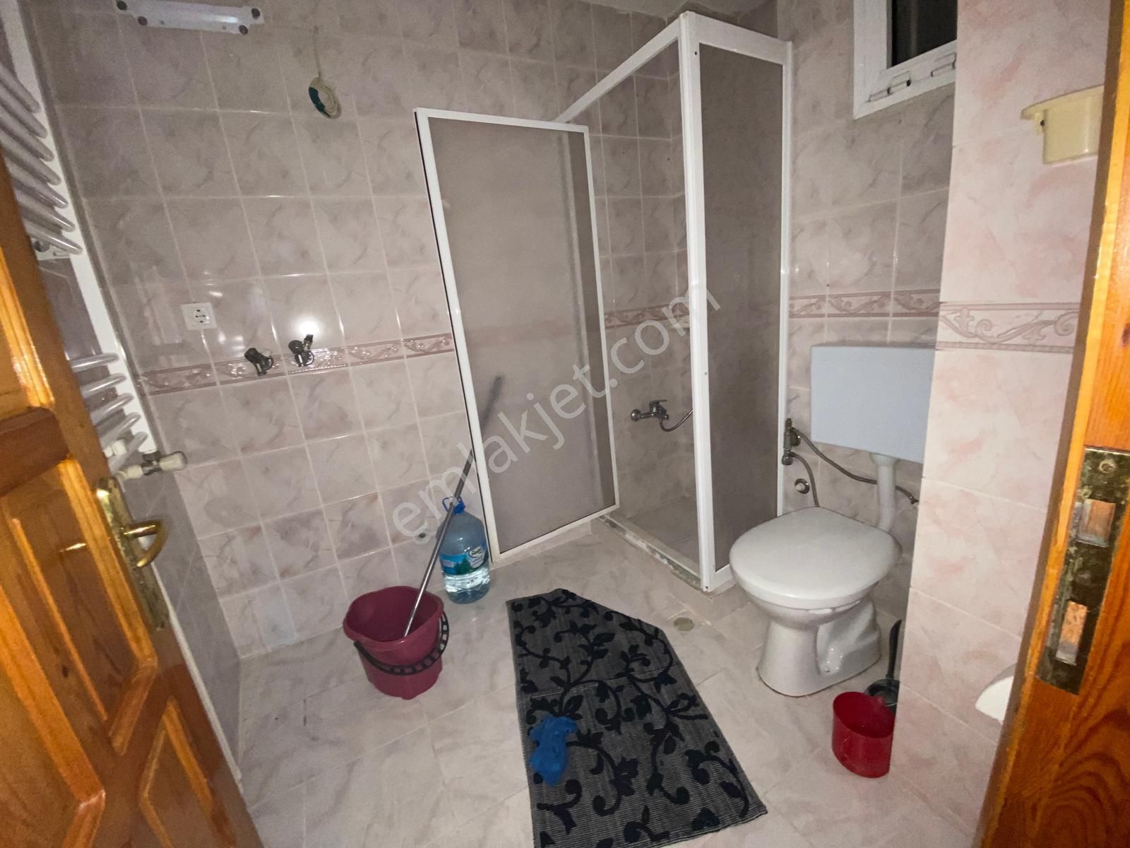Arga'dan Buca Adatepe Mahallesin'de 3+1 Kiralık Daire - Görsel 13