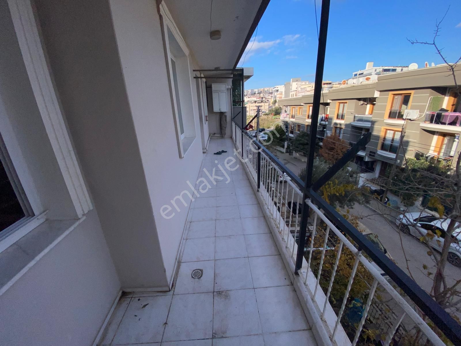 Arga'dan Buca Adatepe Mahallesin'de 3+1 Kiralık Daire - Görsel 19