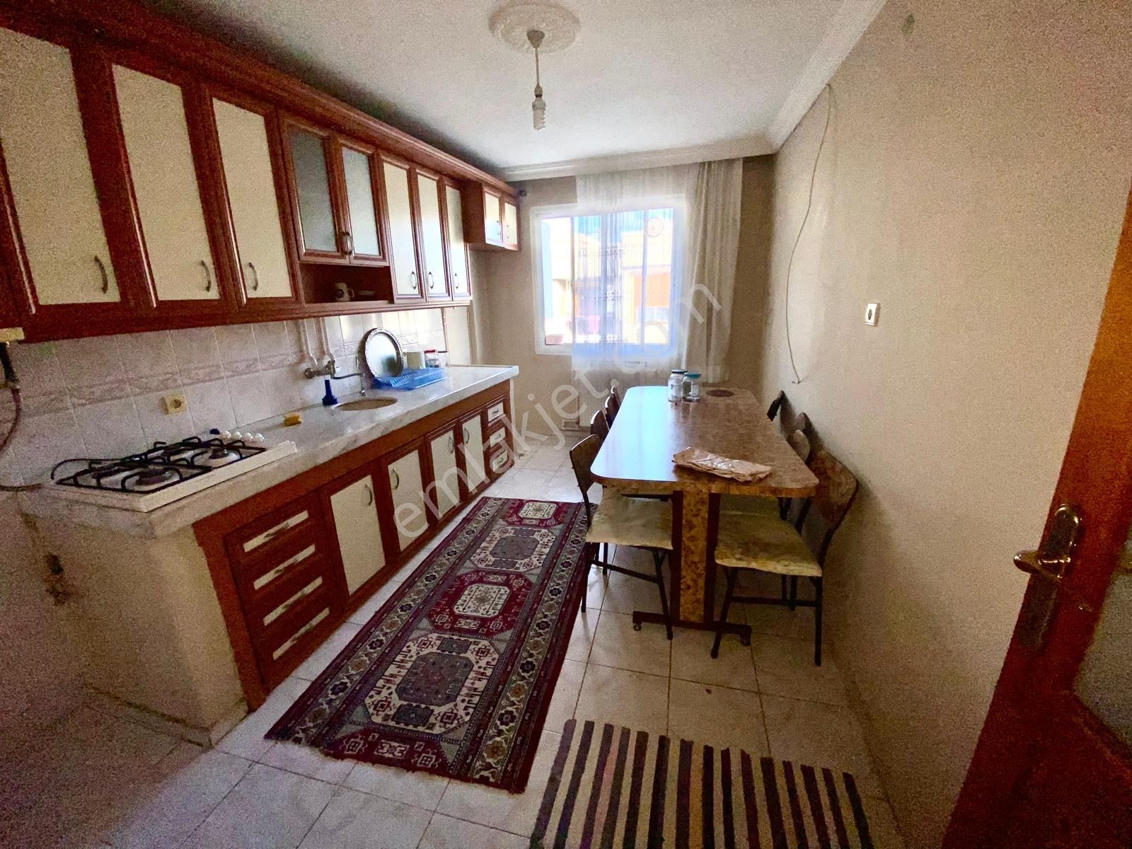 Arga'dan Buca Adatepe Mahallesin'de 3+1 Kiralık Daire - Görsel 12