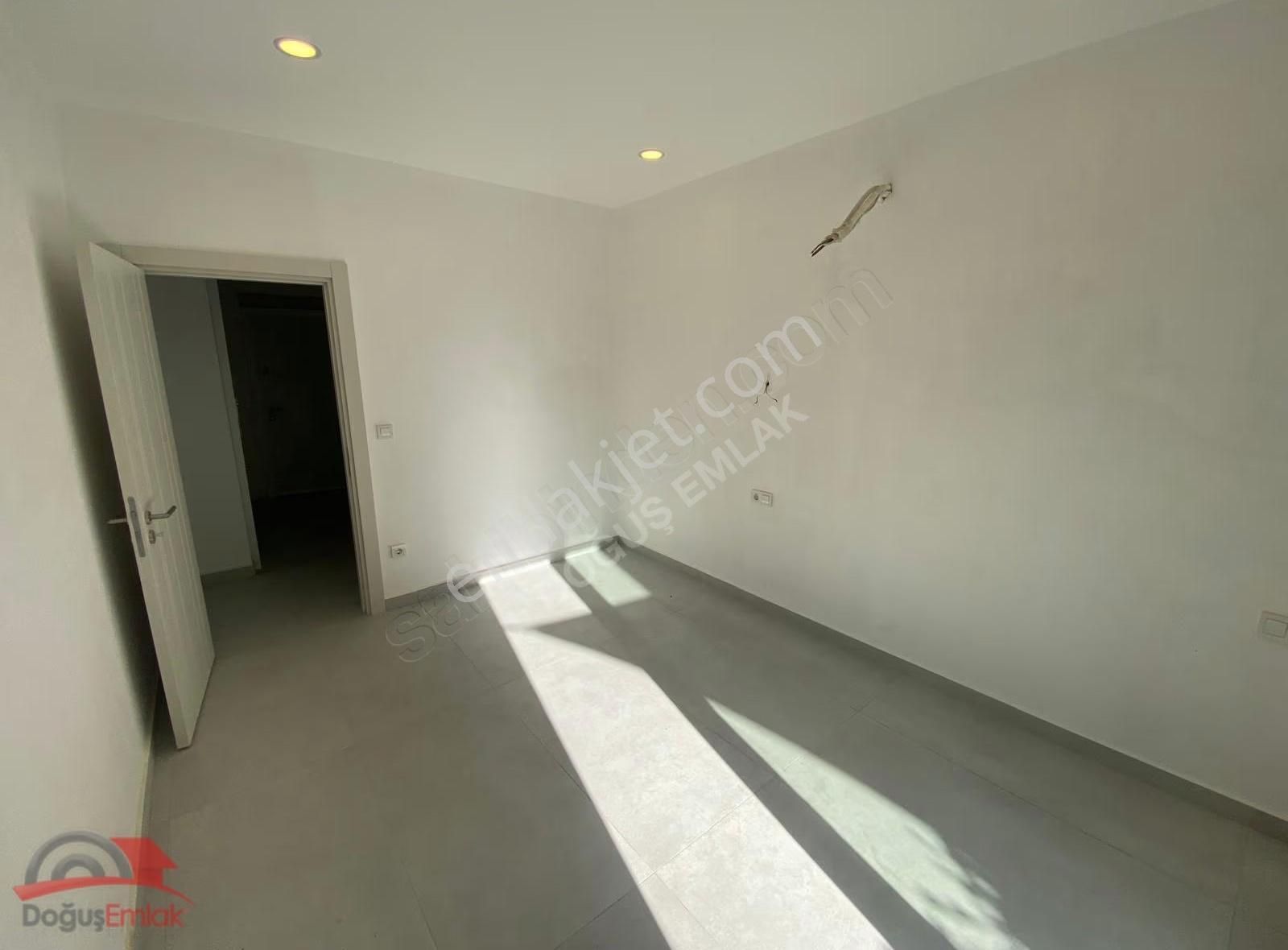 Doğuş Emlak'tan Denize 150 Metre 3+1 120 M2 Sıfır Üst Kat Daire - Görsel 14