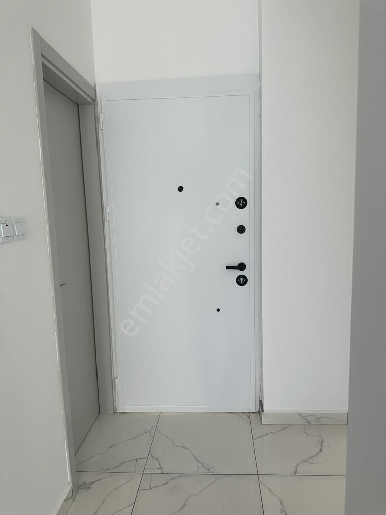Gazimağusa Tuzla'da Peşinat Ve Vade İle Villa Alma İmkanı - Görsel 9