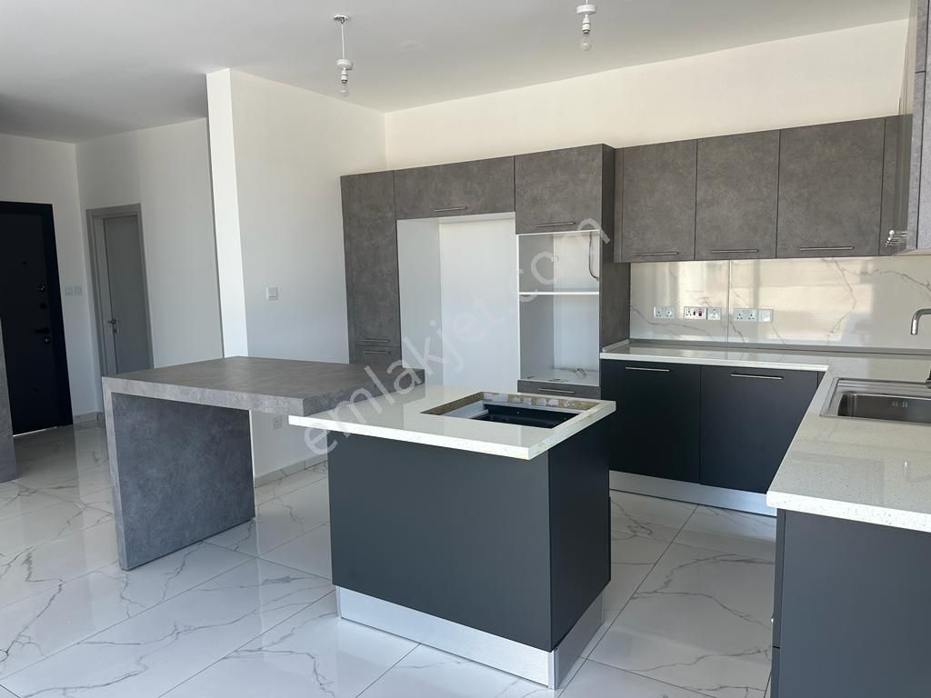 Gazimağusa Tuzla'da Peşinat Ve Vade İle Villa Alma İmkanı - Görsel 4