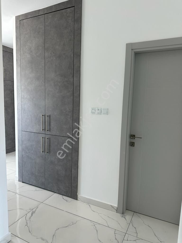 Gazimağusa Tuzla'da Peşinat Ve Vade İle Villa Alma İmkanı - Görsel 8