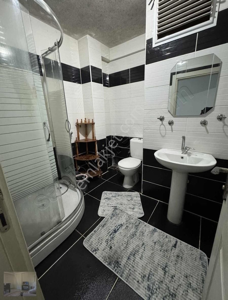 2+1 Eşyalı Daire - Görsel 8