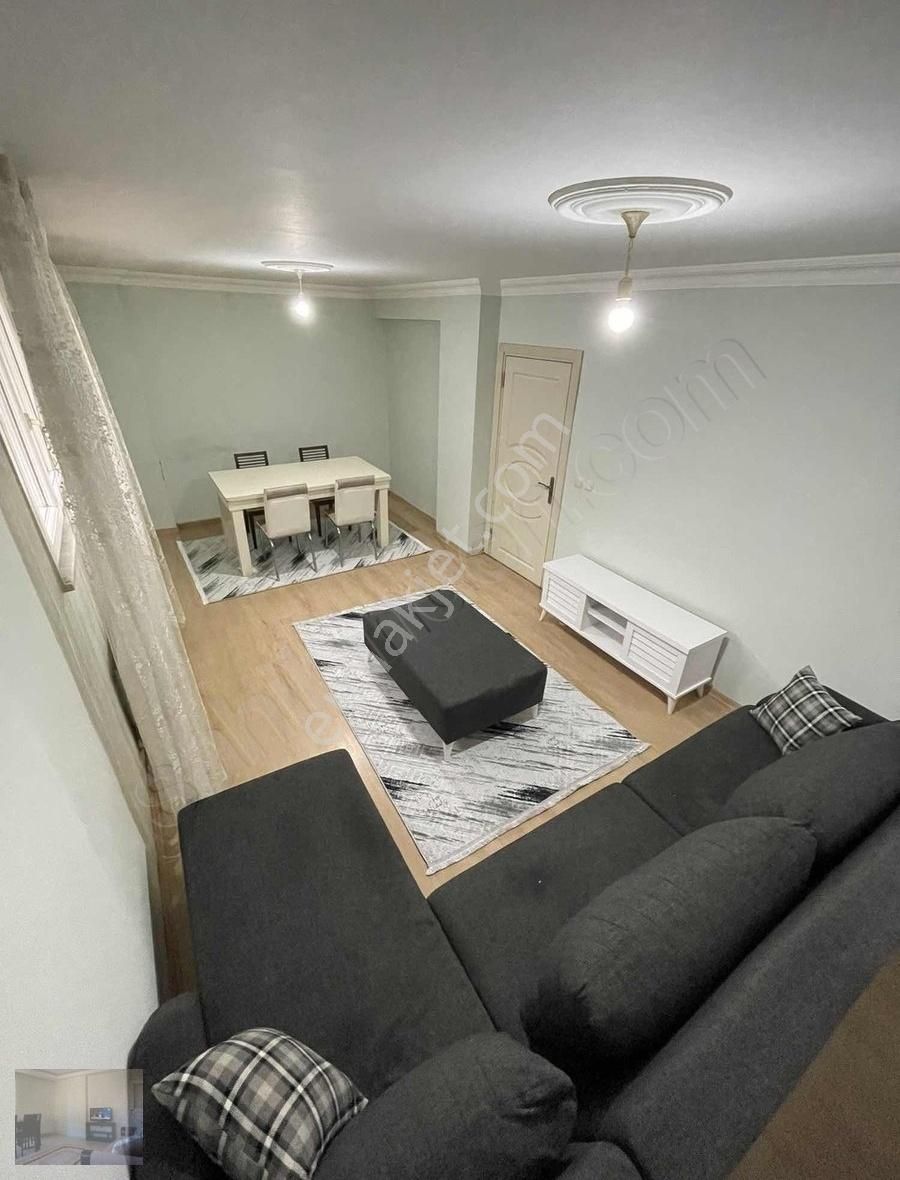 2+1 Eşyalı Daire - Görsel 10