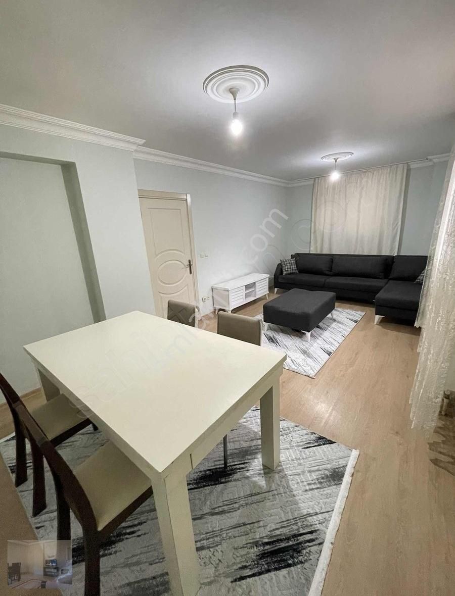 2+1 Eşyalı Daire - Görsel 9