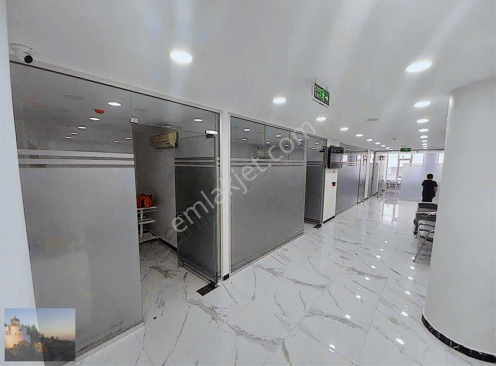 Satılık 50 Yıl Mah B Caddesi Üzerinde Bulunan 3 Katlı Kiracılı - Görsel 5