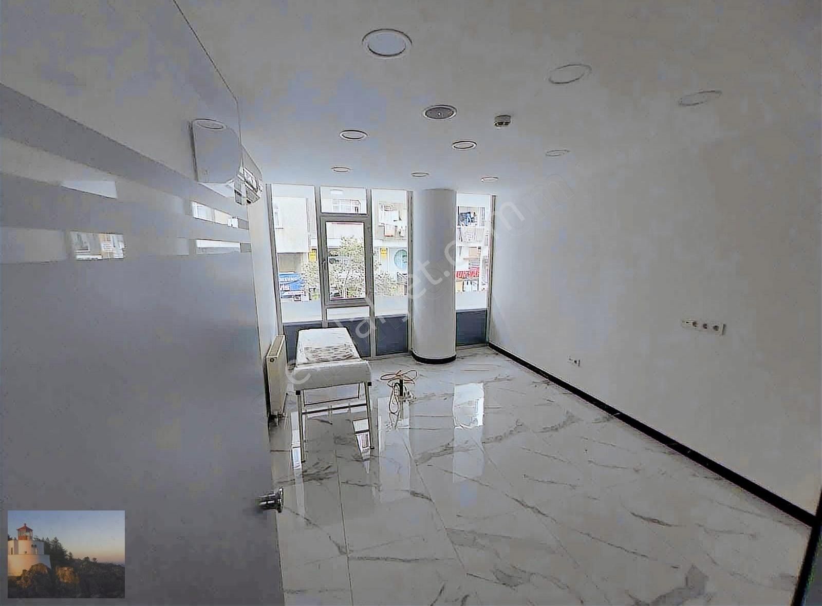 Satılık 50 Yıl Mah B Caddesi Üzerinde Bulunan 3 Katlı Kiracılı - Görsel 13