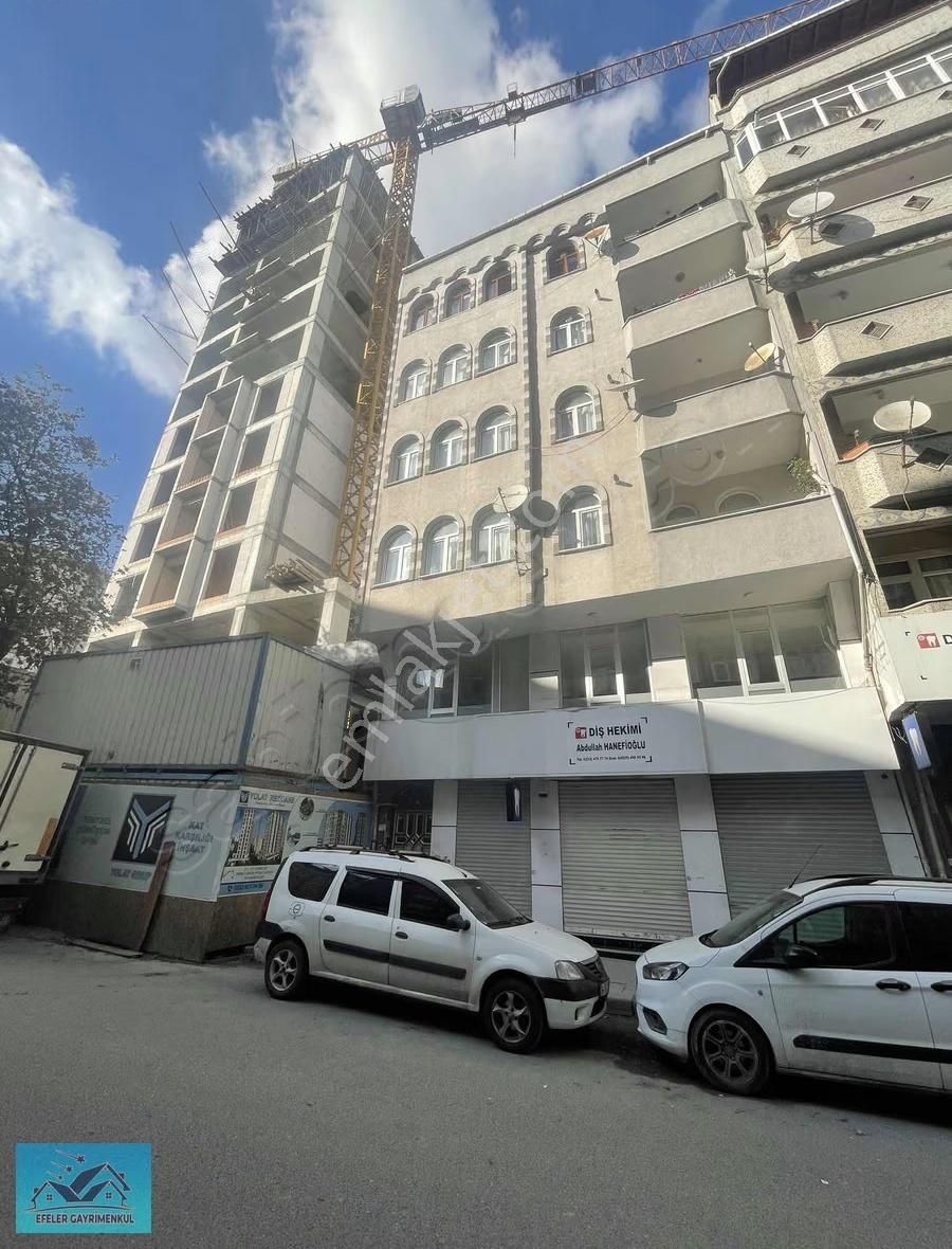 Satılık 50 Yıl Mah B Caddesi Üzerinde Bulunan 3 Katlı Kiracılı - Görsel 34