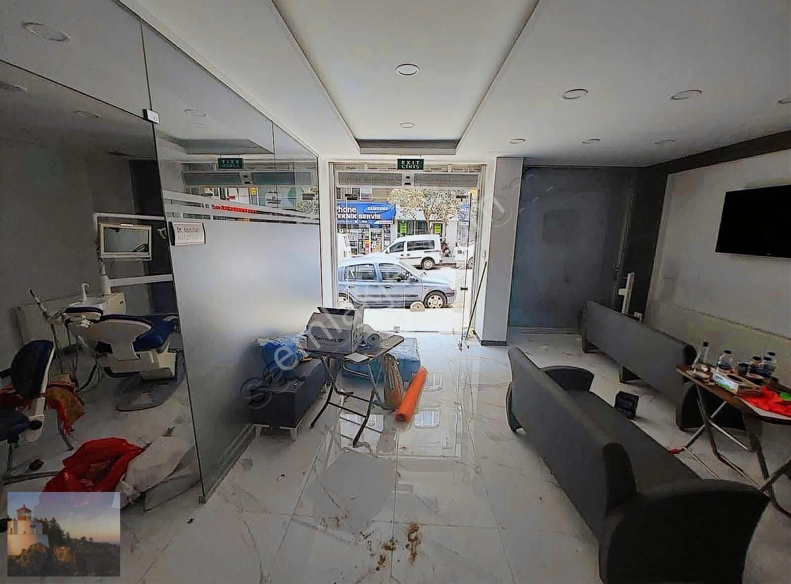 Satılık 50 Yıl Mah B Caddesi Üzerinde Bulunan 3 Katlı Kiracılı - Görsel 25