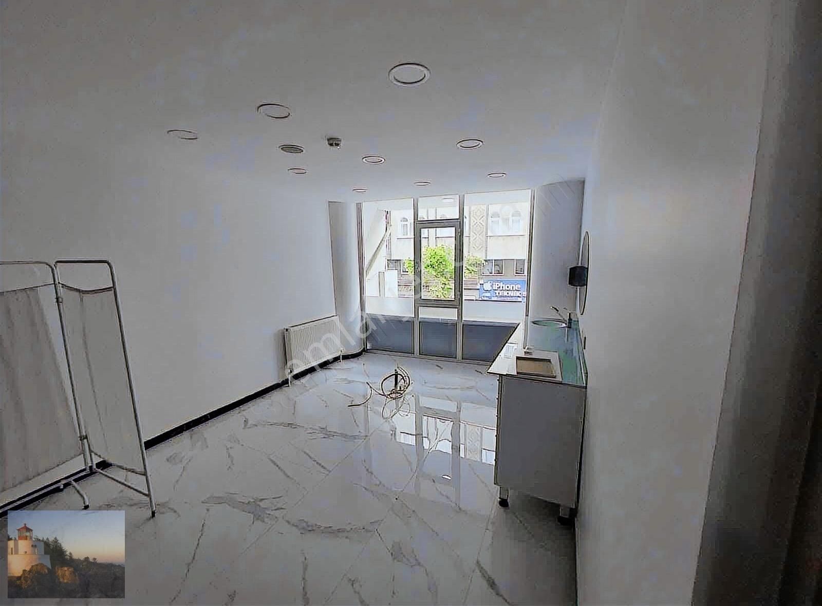 Satılık 50 Yıl Mah B Caddesi Üzerinde Bulunan 3 Katlı Kiracılı - Görsel 12