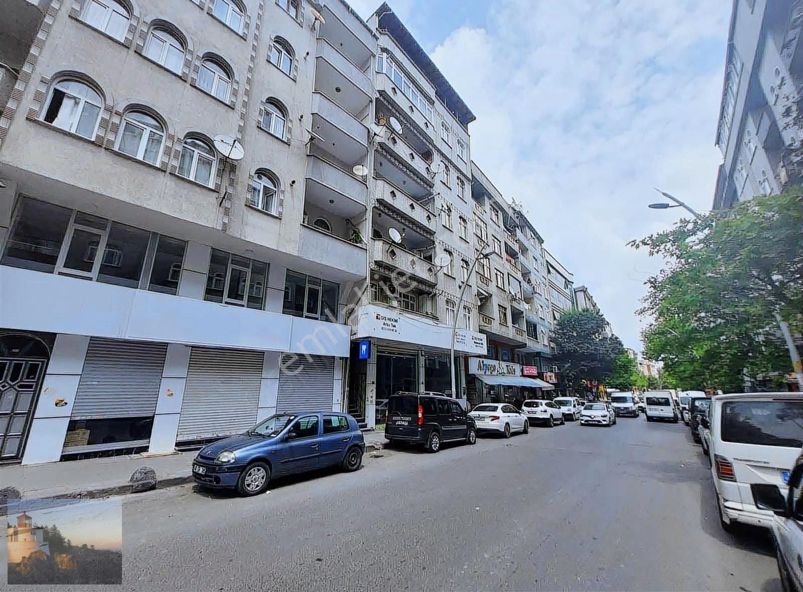 Satılık 50 Yıl Mah B Caddesi Üzerinde Bulunan 3 Katlı Kiracılı - Görsel 15