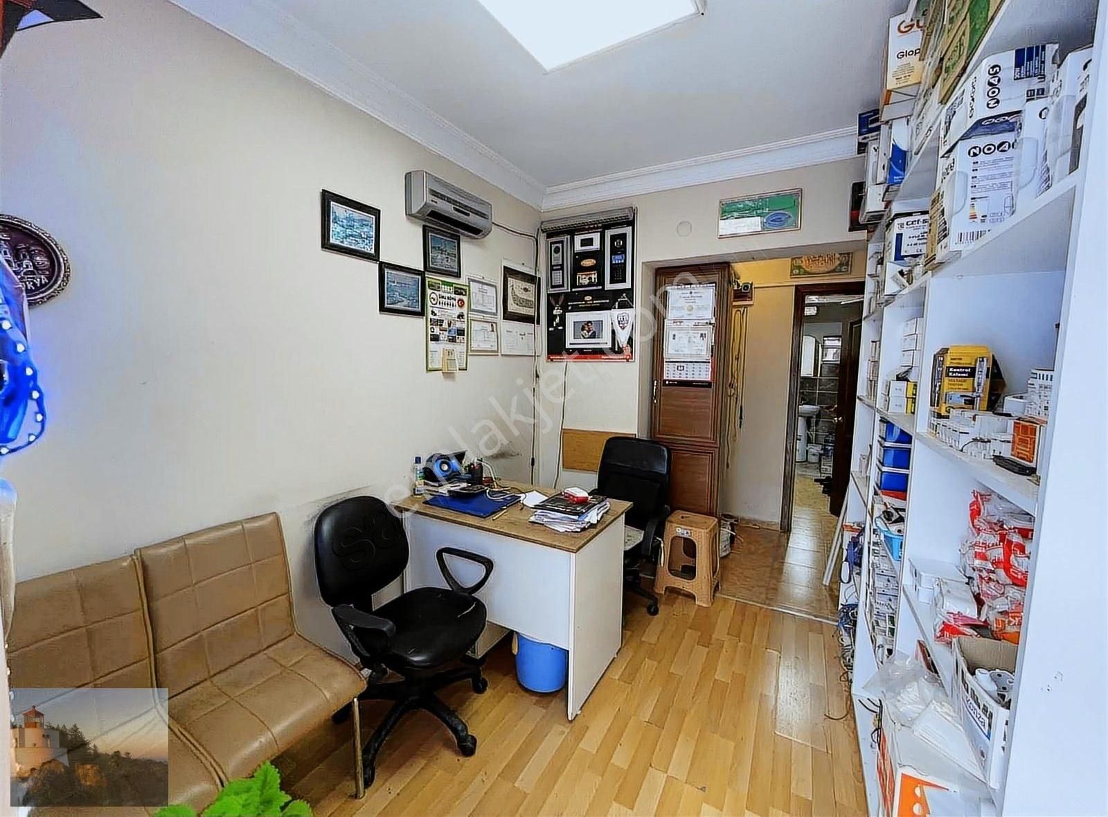 Cebeci Mah Caddeye Yakın Devirli Elektrik Dükkanı Kirası Uygun - Görsel 4