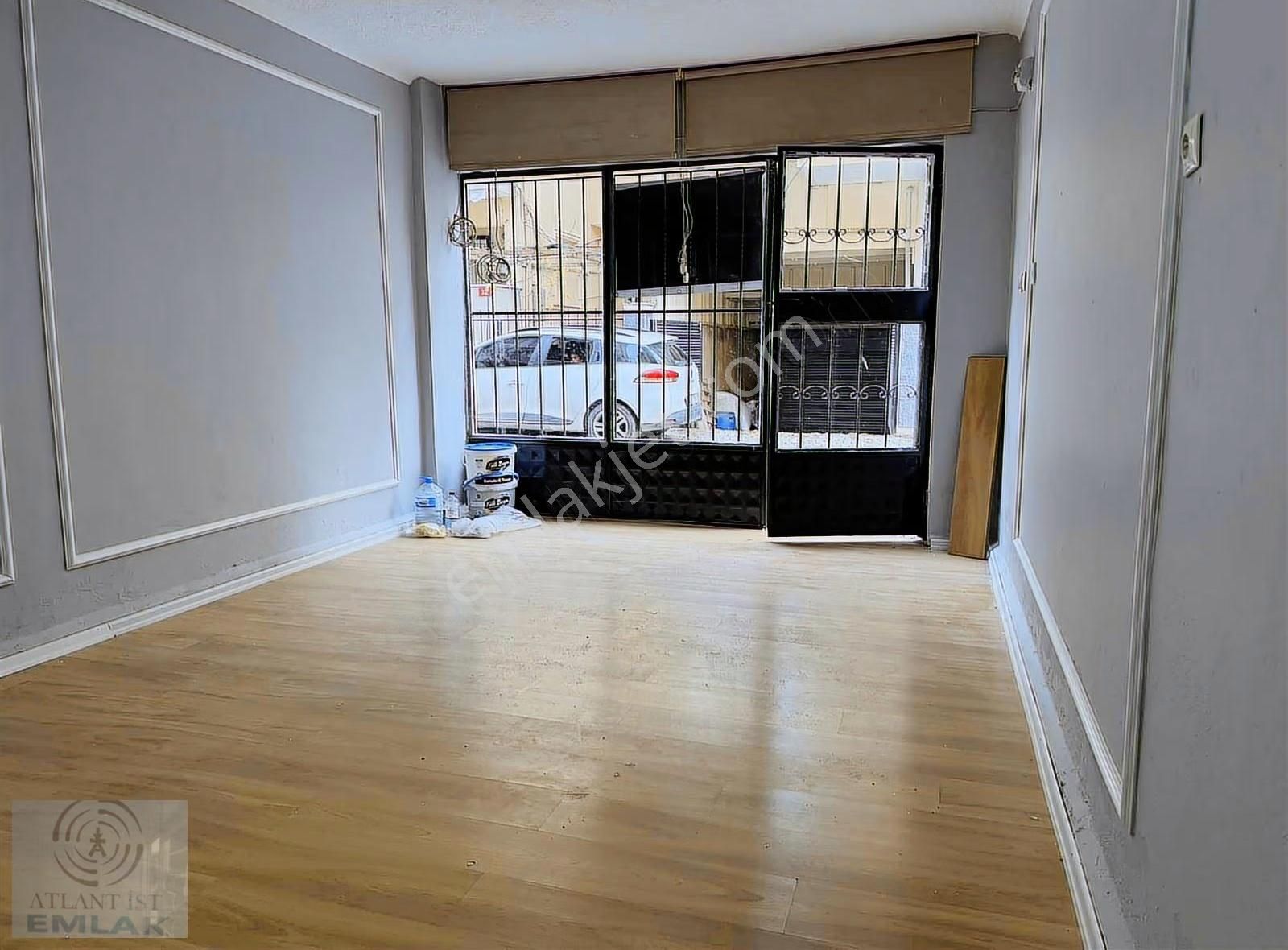 Kayışdağı Dörtyolda 25m2 İçin Yapılı Yazıhane-ofis-dükkan - Görsel 5