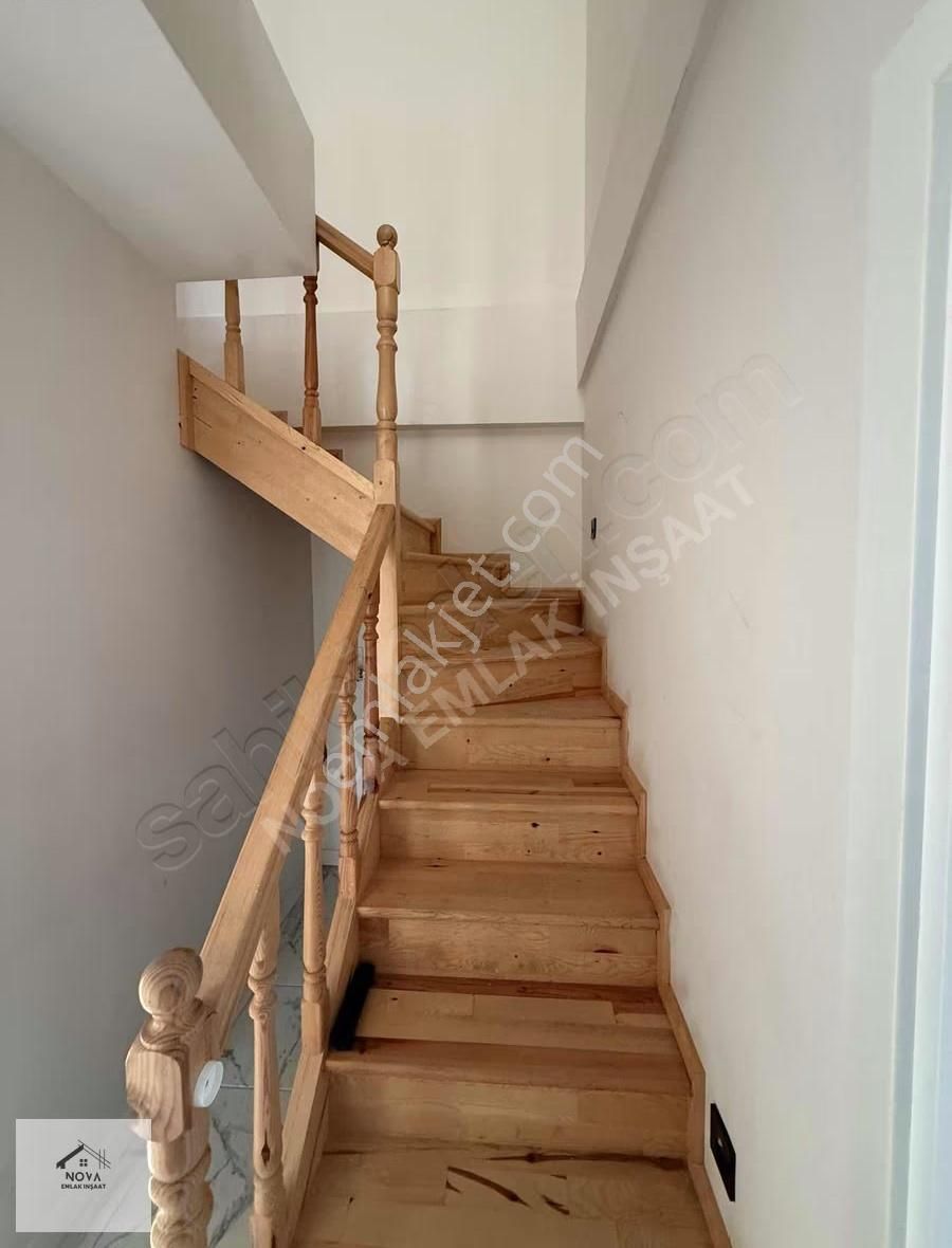 Altınova Sinan Mh. 4+1 Dublex Daire - Görsel 5