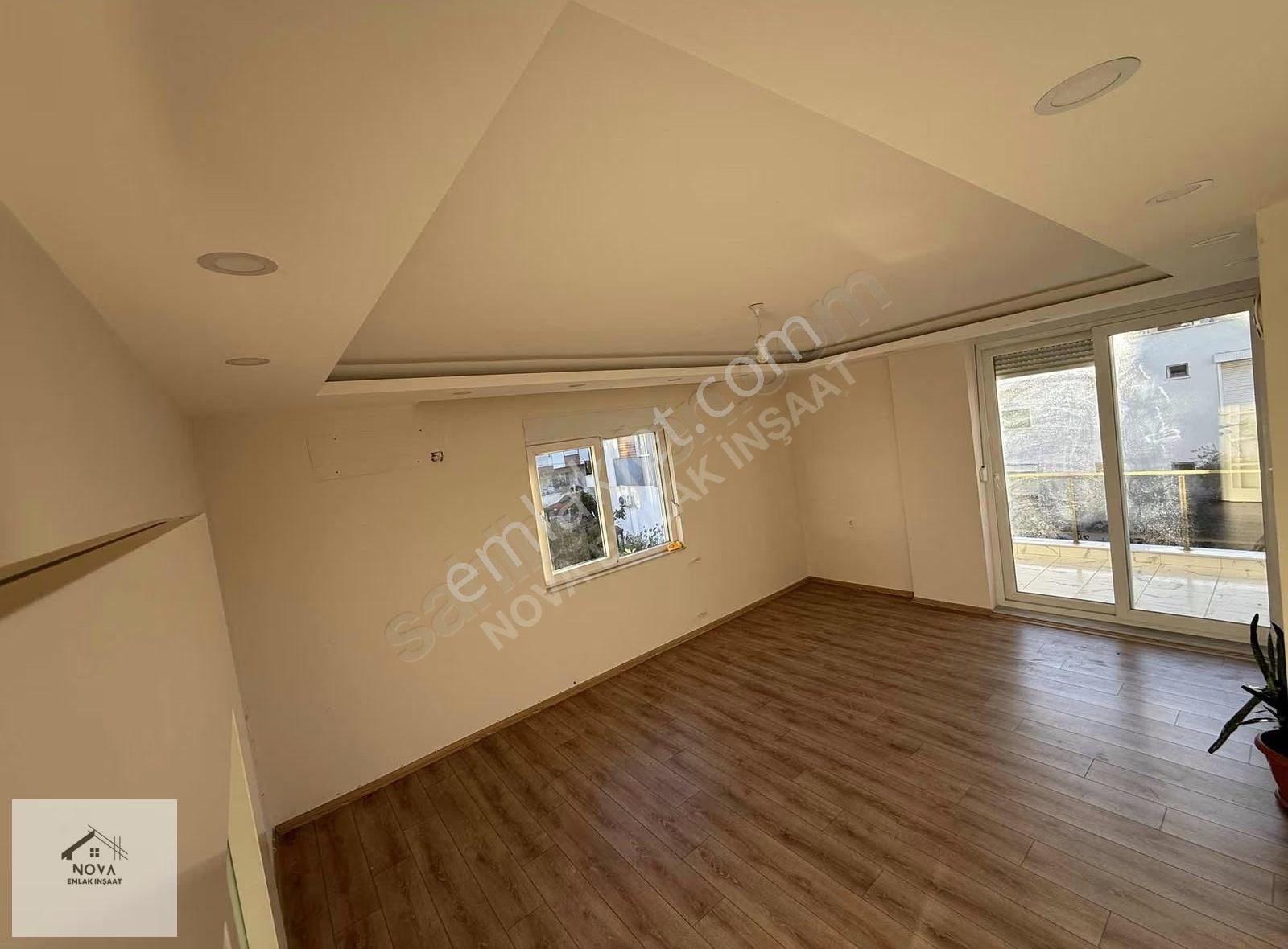 Altınova Sinan Mh. 4+1 Dublex Daire