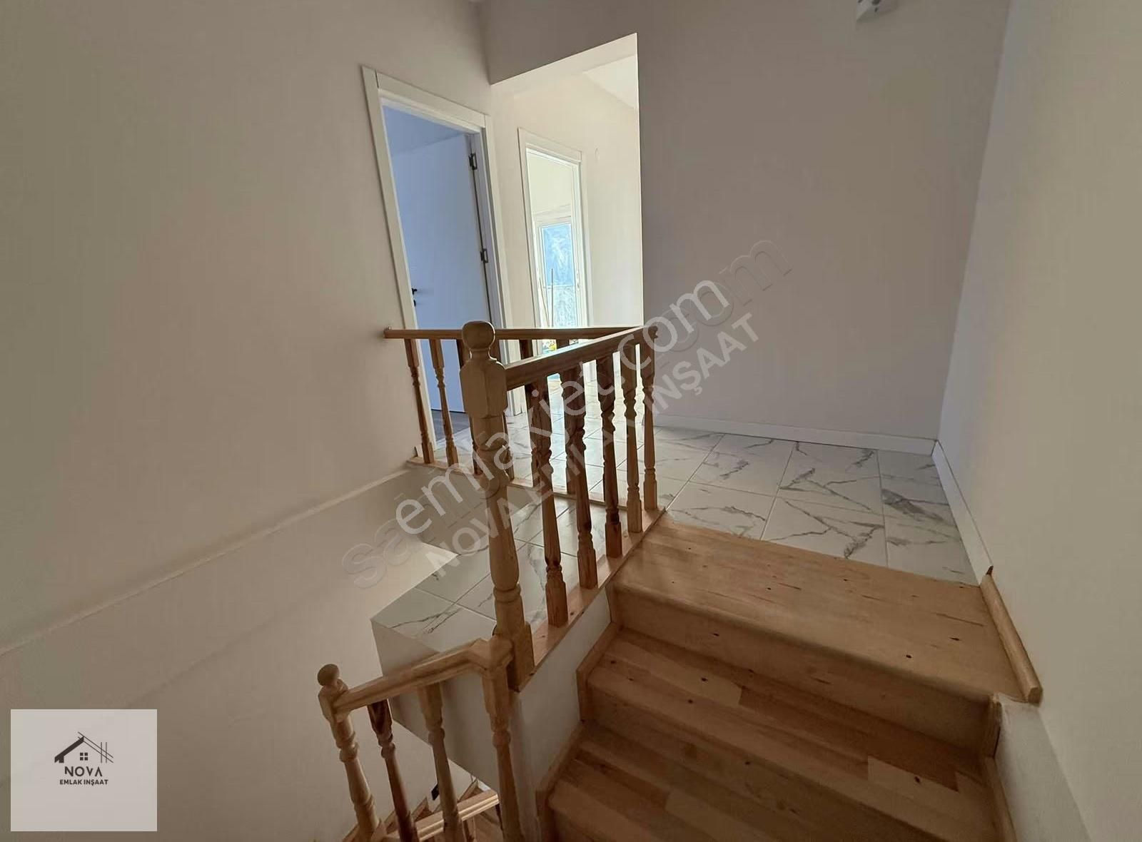 Altınova Sinan Mh. 4+1 Dublex Daire - Görsel 13