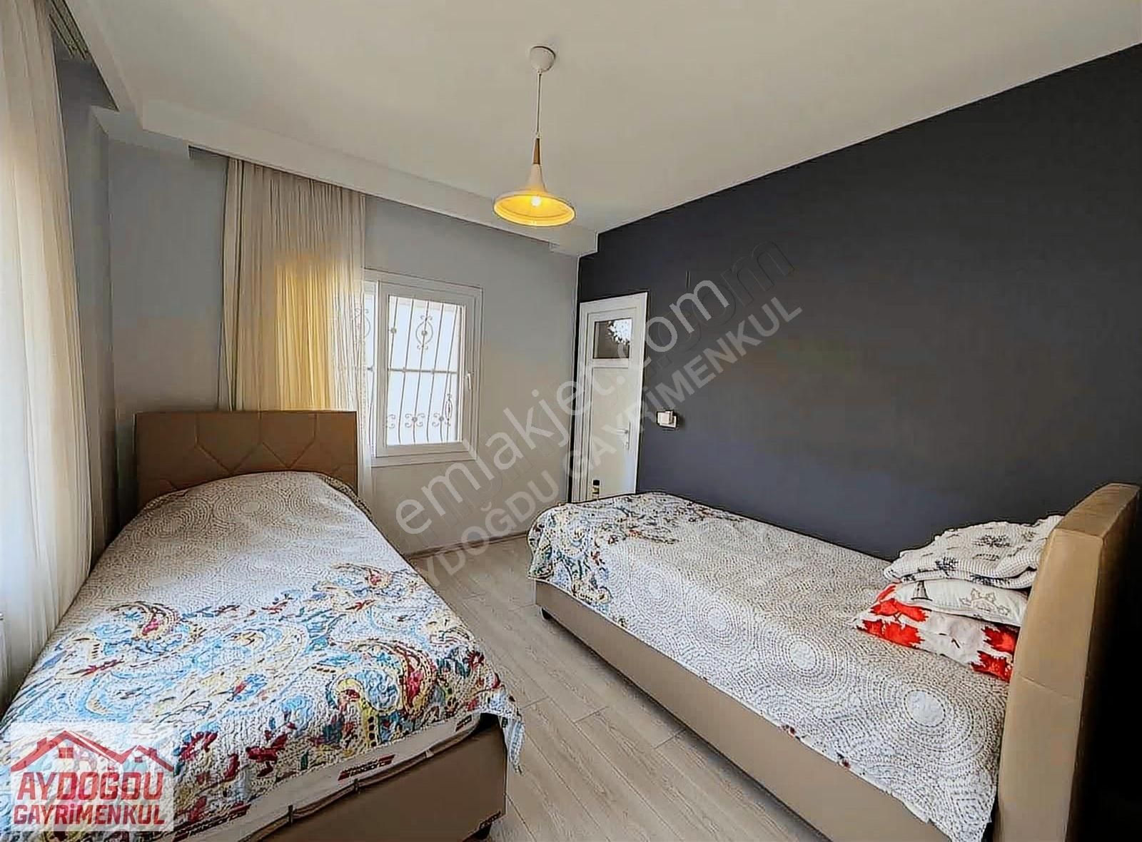 Aydoğdu Gayrimenkulden Gözne'de Akıllı Ev Sistemli Satılık Villa - Görsel 9